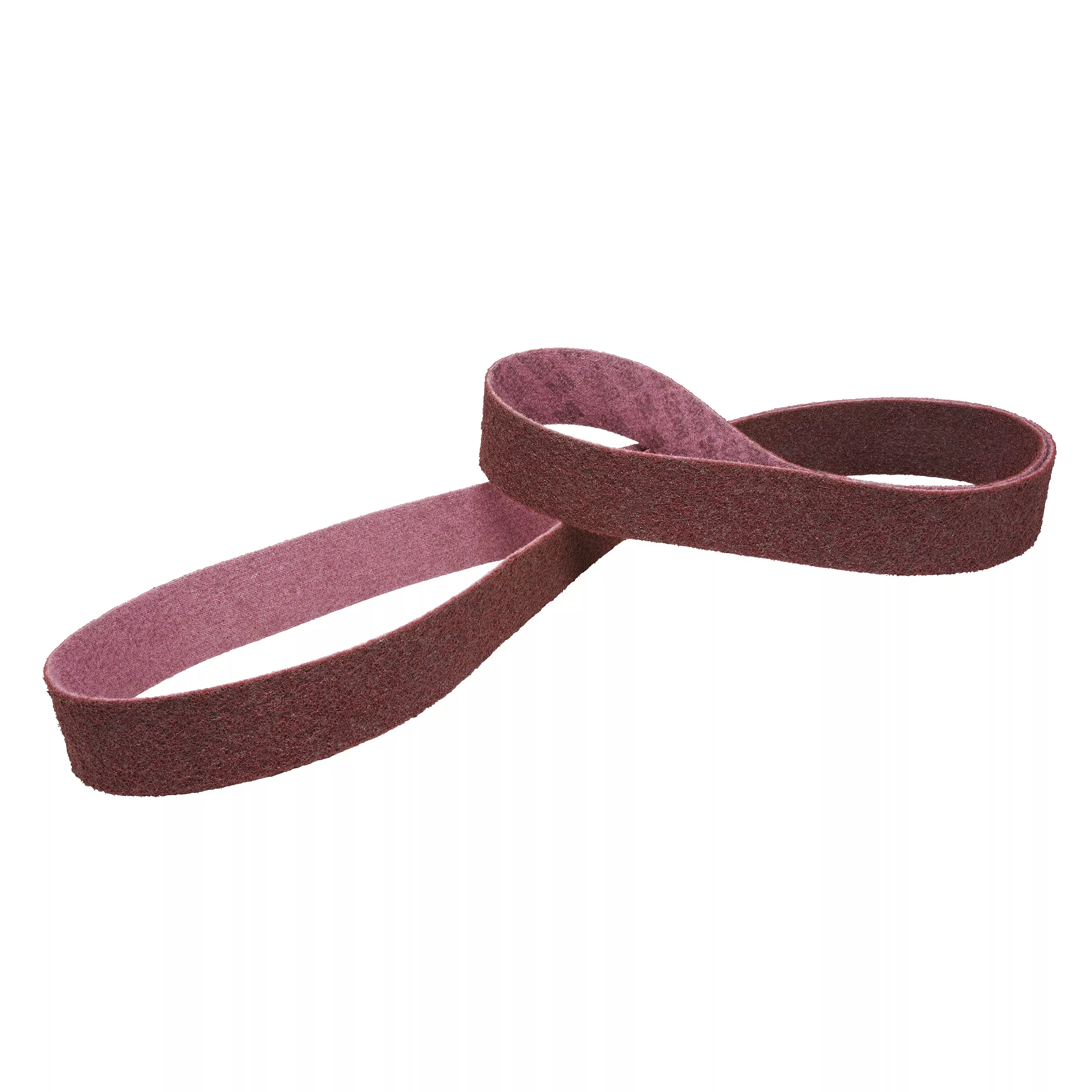 SKU 7010329666 | Scotch-Brite™ Surface Conditioning Low Stretch Belt