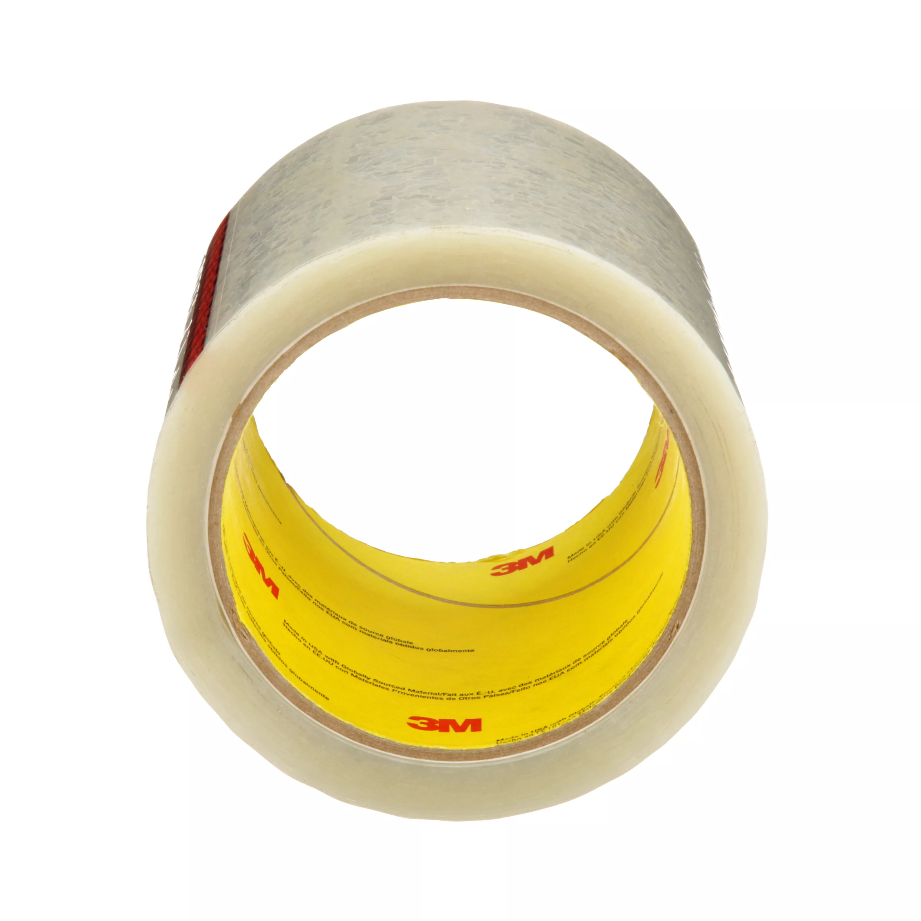 SKU 7100111466 | Scotch® Polyester Film Tape 856