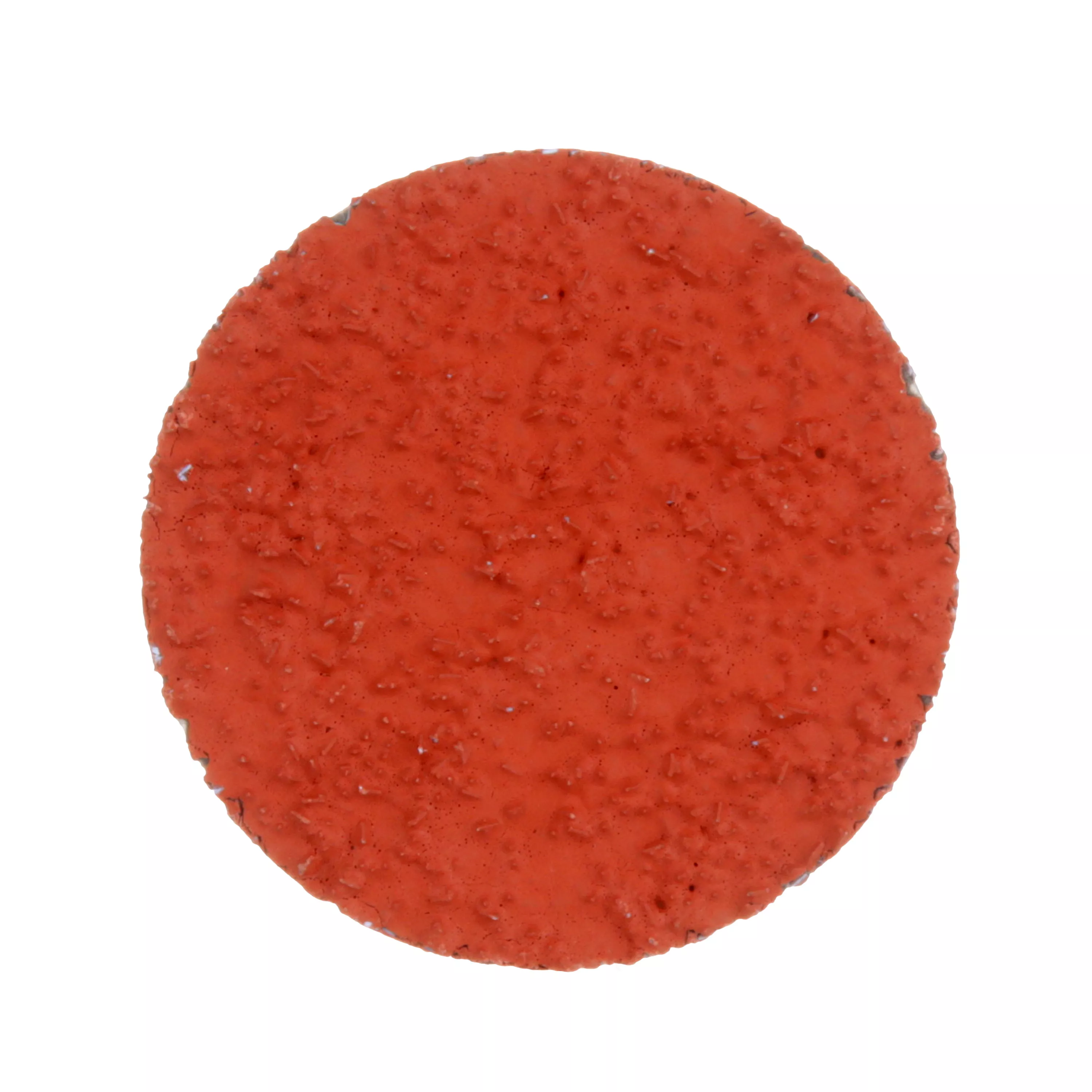 SKU 7100063613 | 3M™ Cubitron™ II Roloc™ Fibre Disc 987C