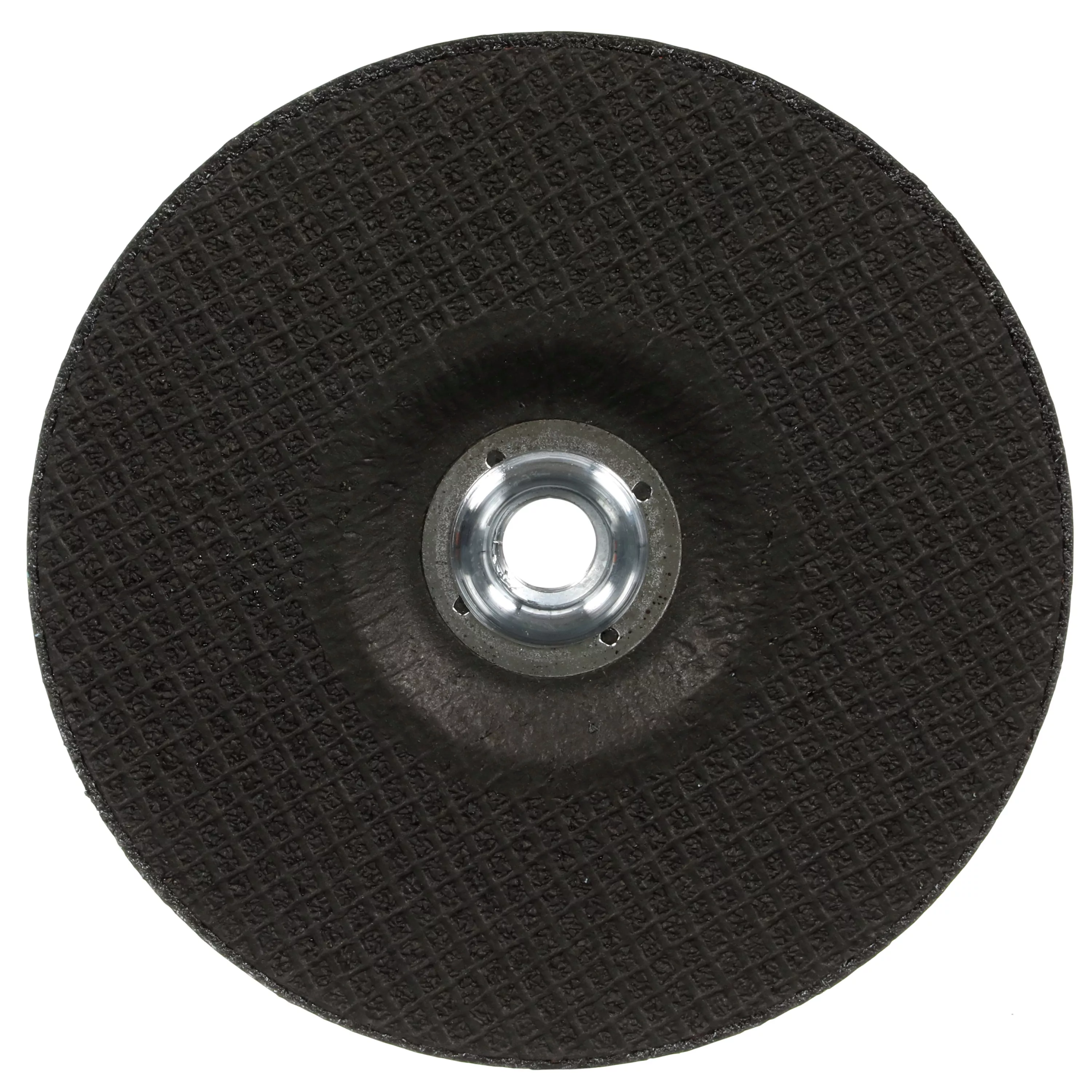 Product Number 90020 | 3M™ Cubitron™ 3 Cut and Grind Wheel