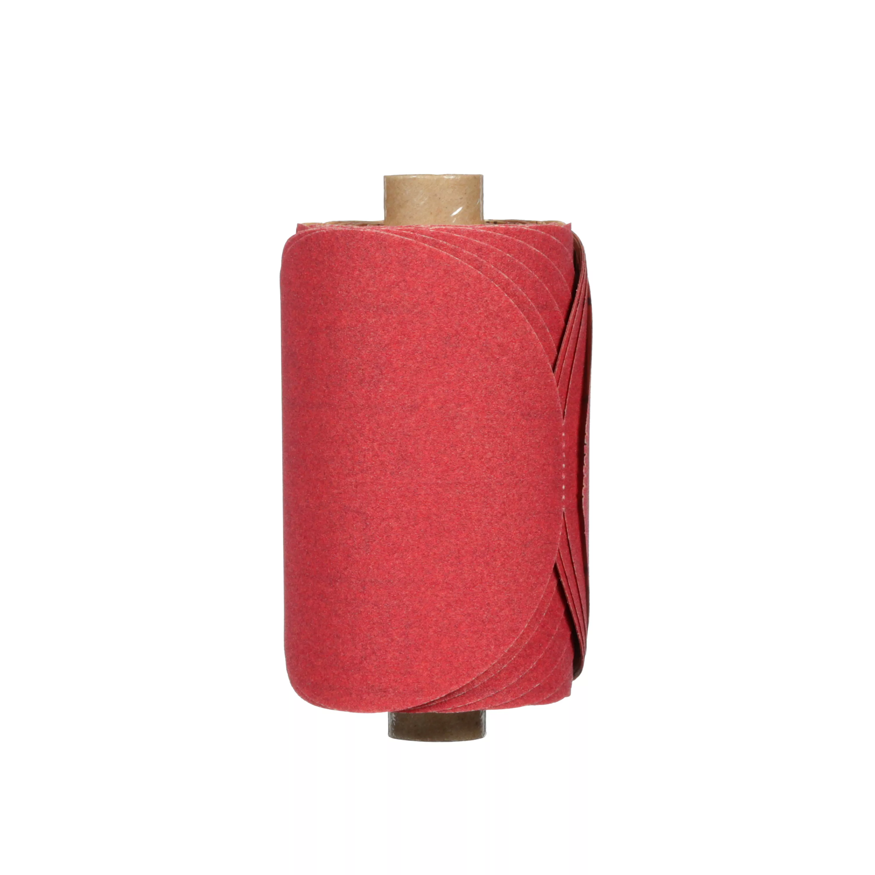 Product Number 316U | 3M™ Red Abrasive PSA Disc