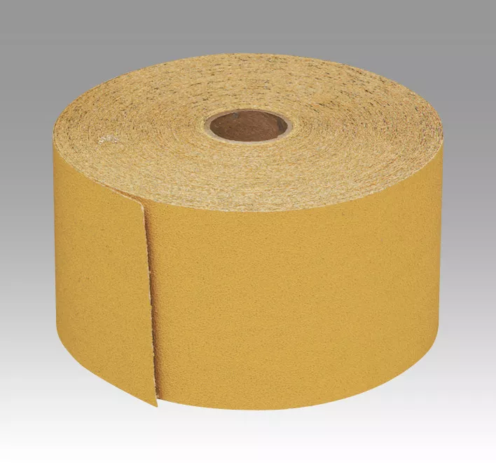 SKU 7100162639 | 3M™ Paper Serrated Roll 216U