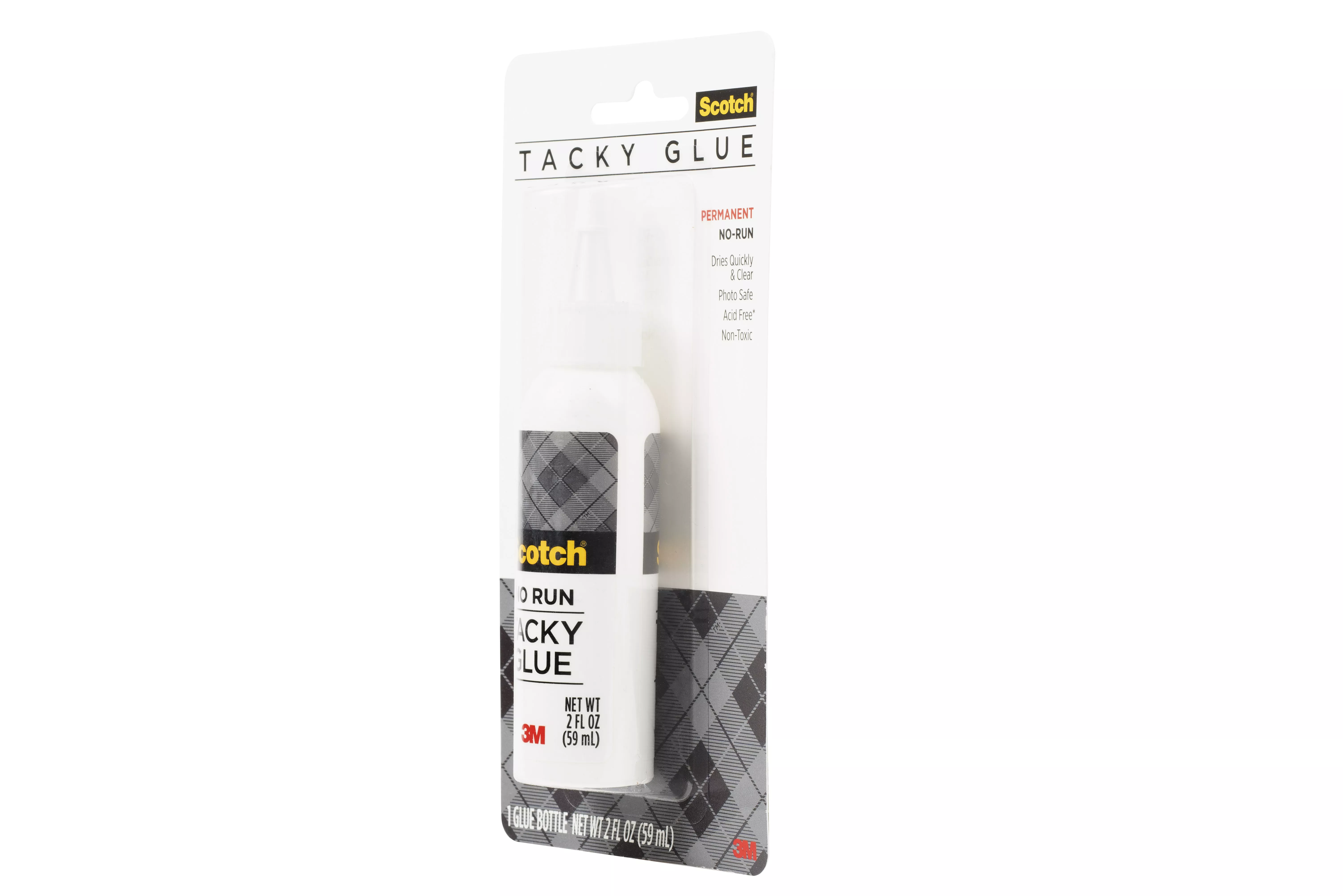 SKU 7010333589 | Scotch® Tacky Glue 020-CFT