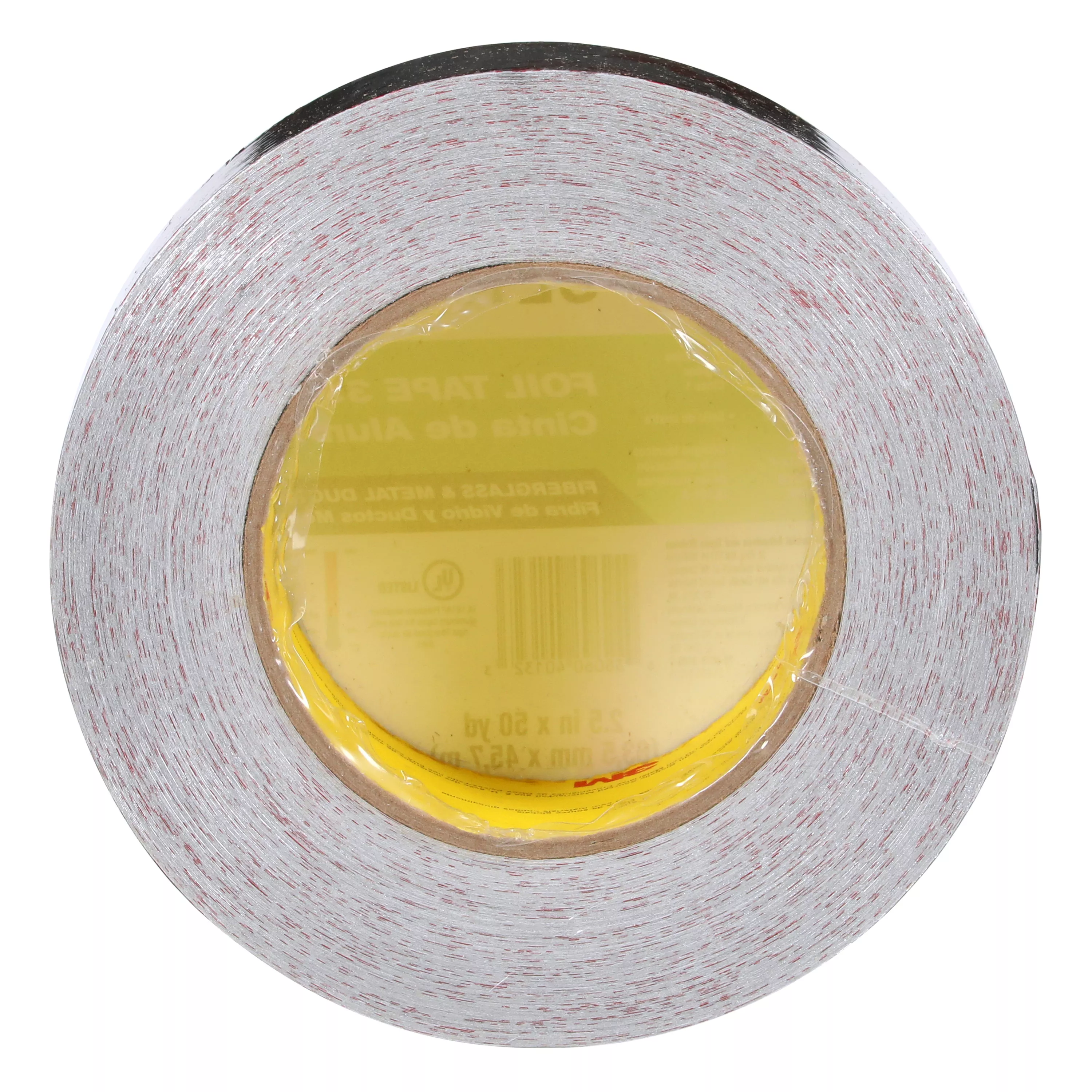 SKU 7100189974 | 3M™ Foil Tape 3340