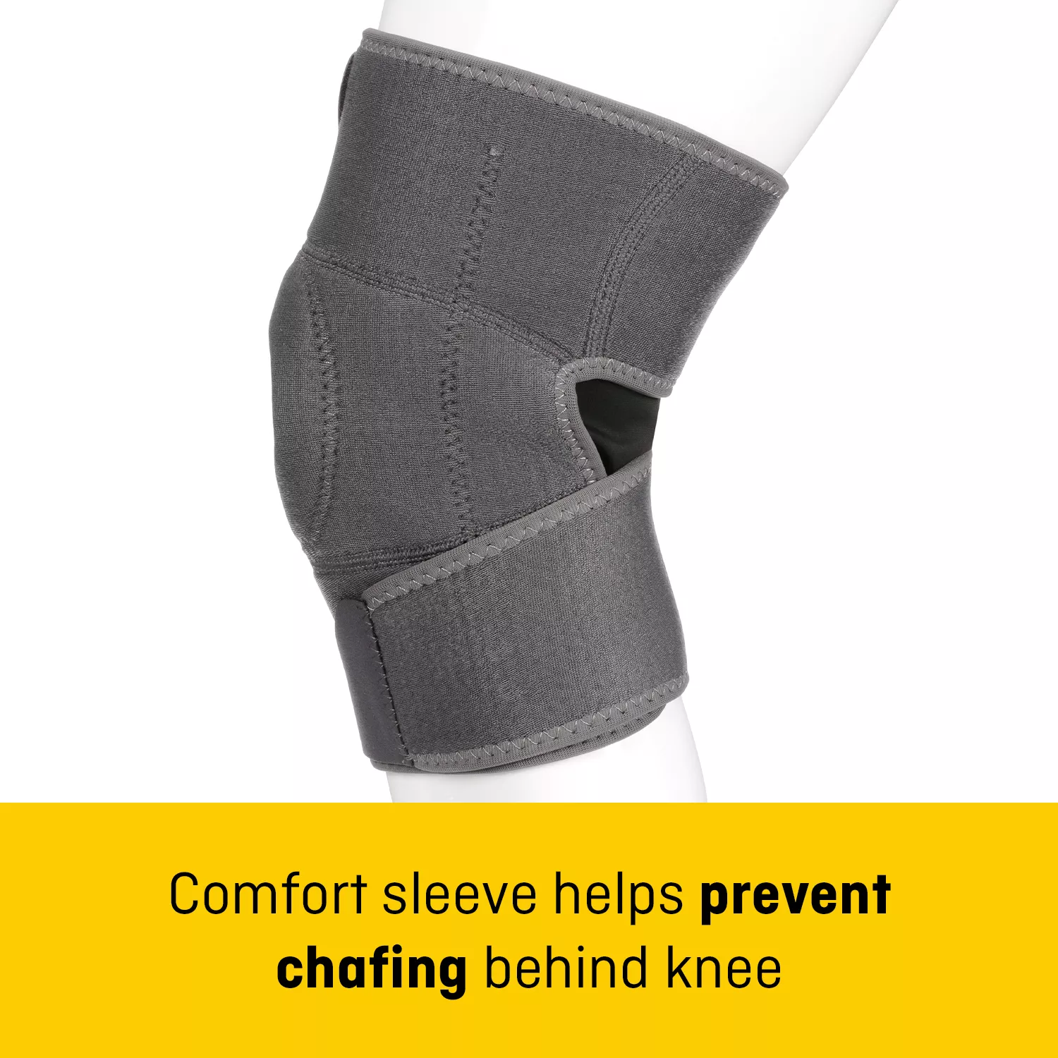 SKU 7100261295 | FUTURO™ Comfort Fit Knee Support