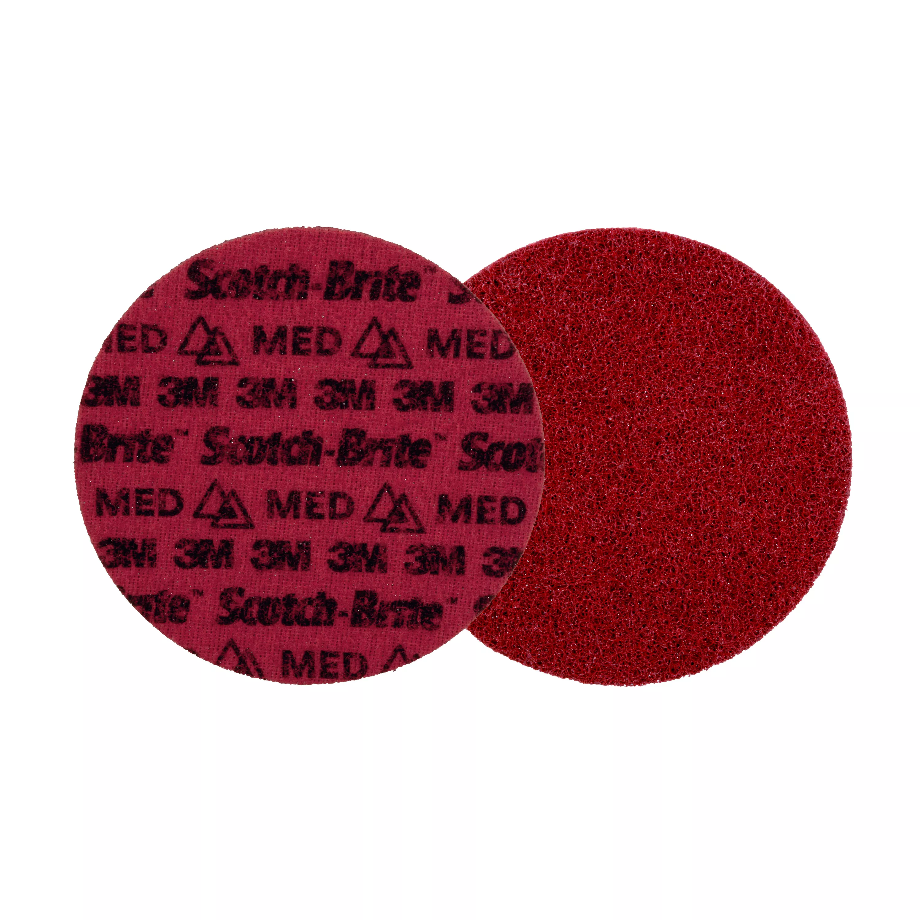 SKU 7100263920 | Scotch-Brite™ Precision Surface Conditioning Disc