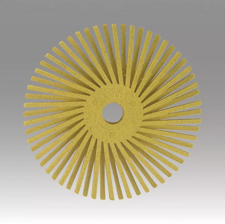 SKU 7010366626 | Scotch-Brite™ Radial Bristle Disc