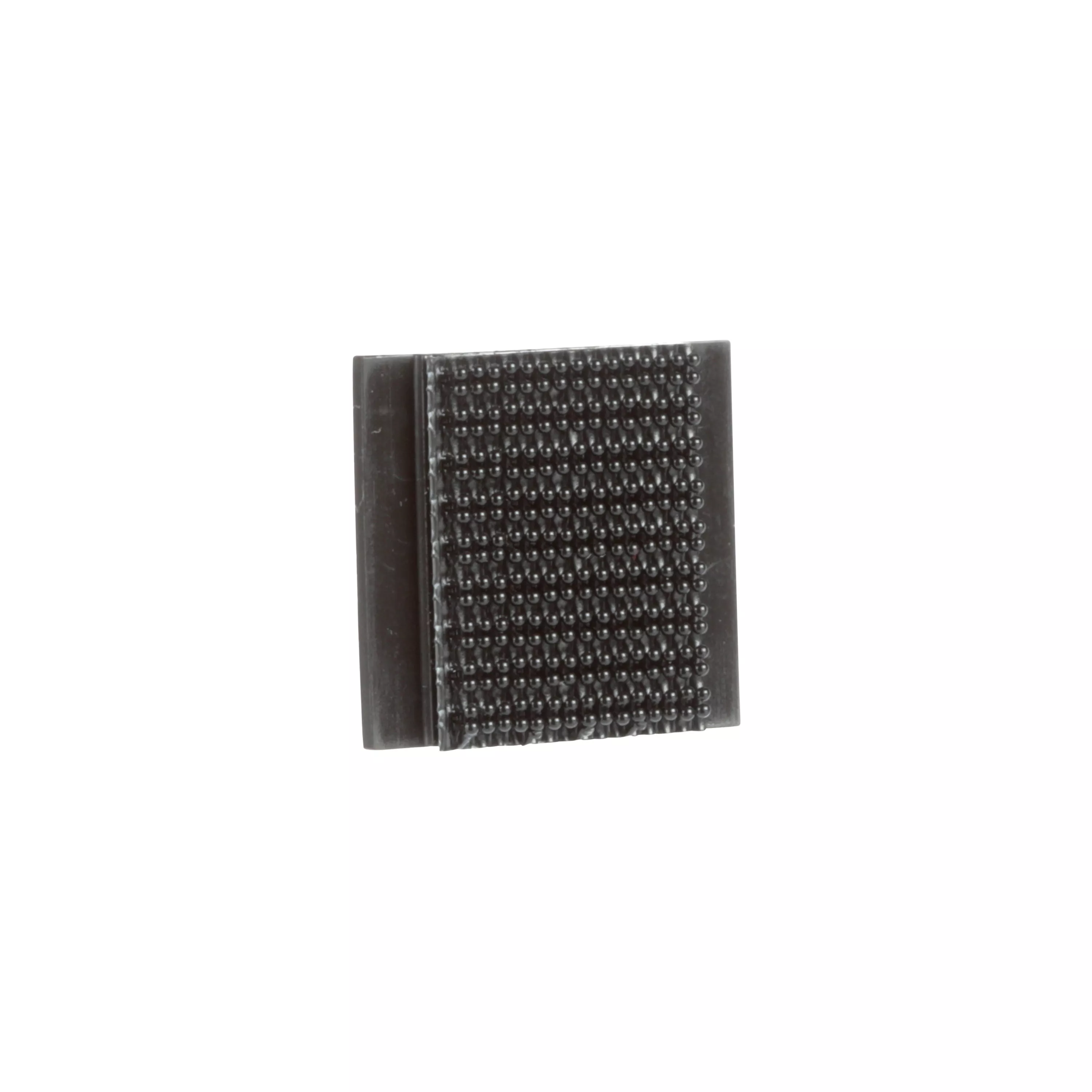 3M™ Dual Lock™ Reclosable Fasteners SJ3249, Slide-in Piece Part, Black, Stem Density 400