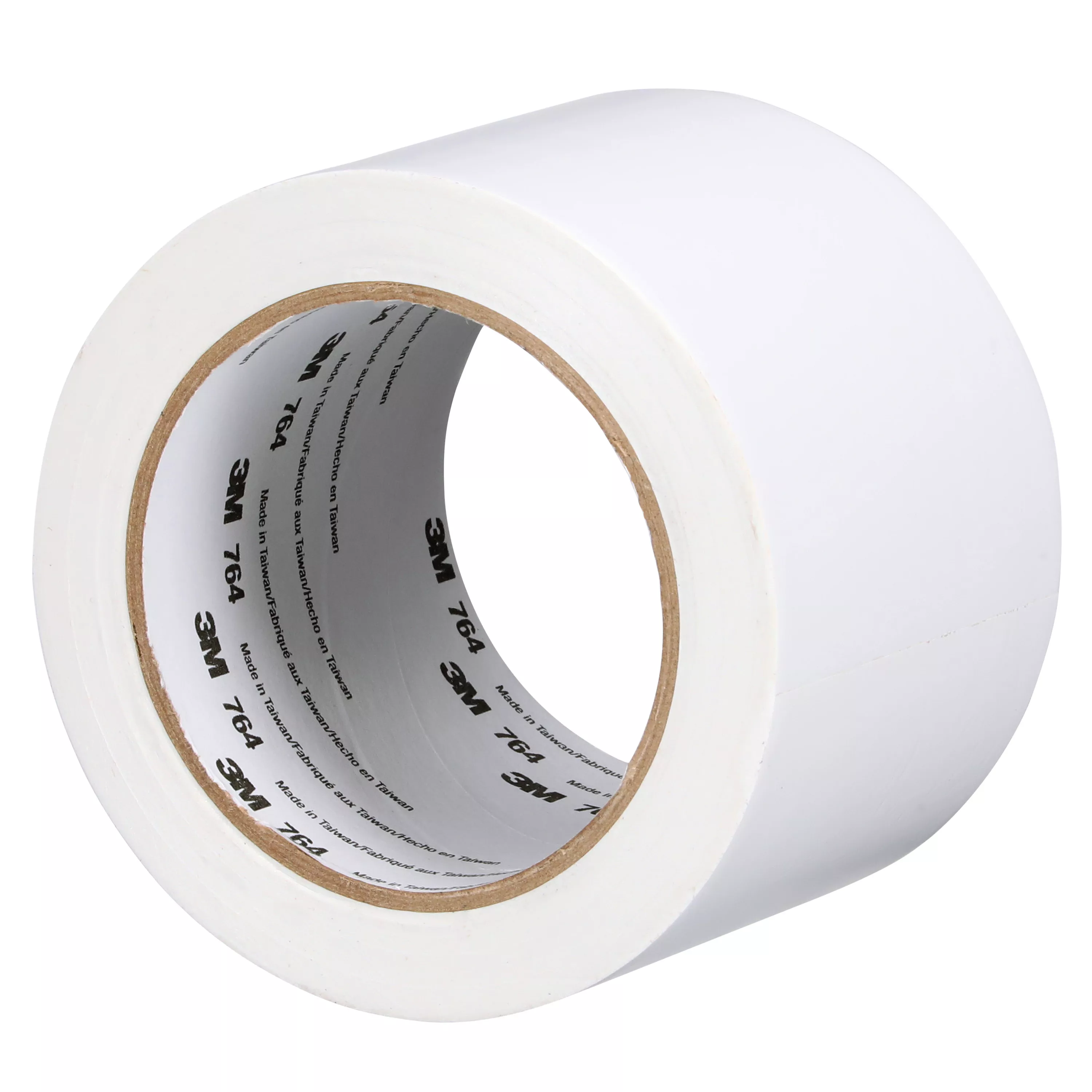 SKU 7000123865 | 3M™ General Purpose Vinyl Tape 764