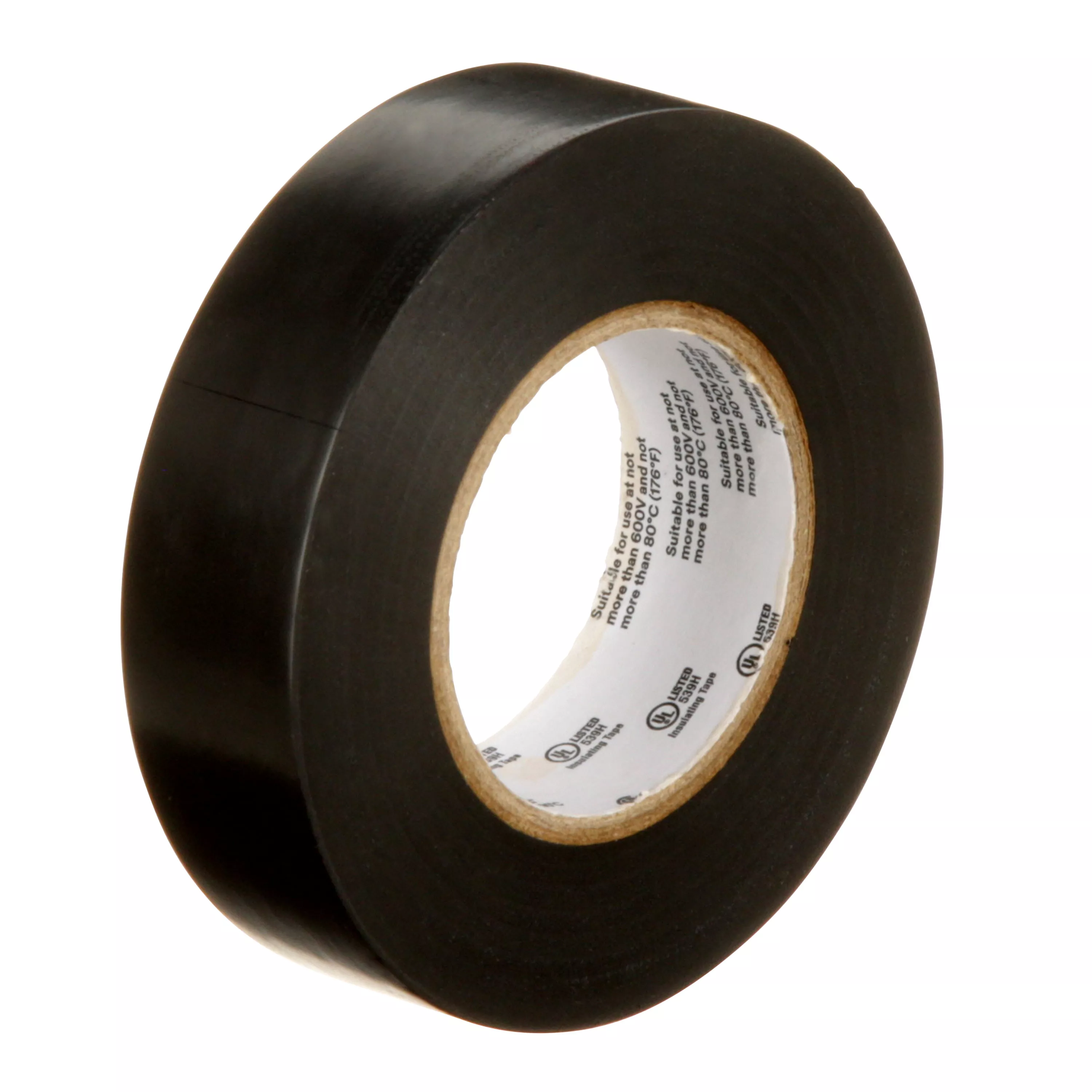 SKU 7100169254 | 3M™ Temflex™ Vinyl Electrical Tape 165