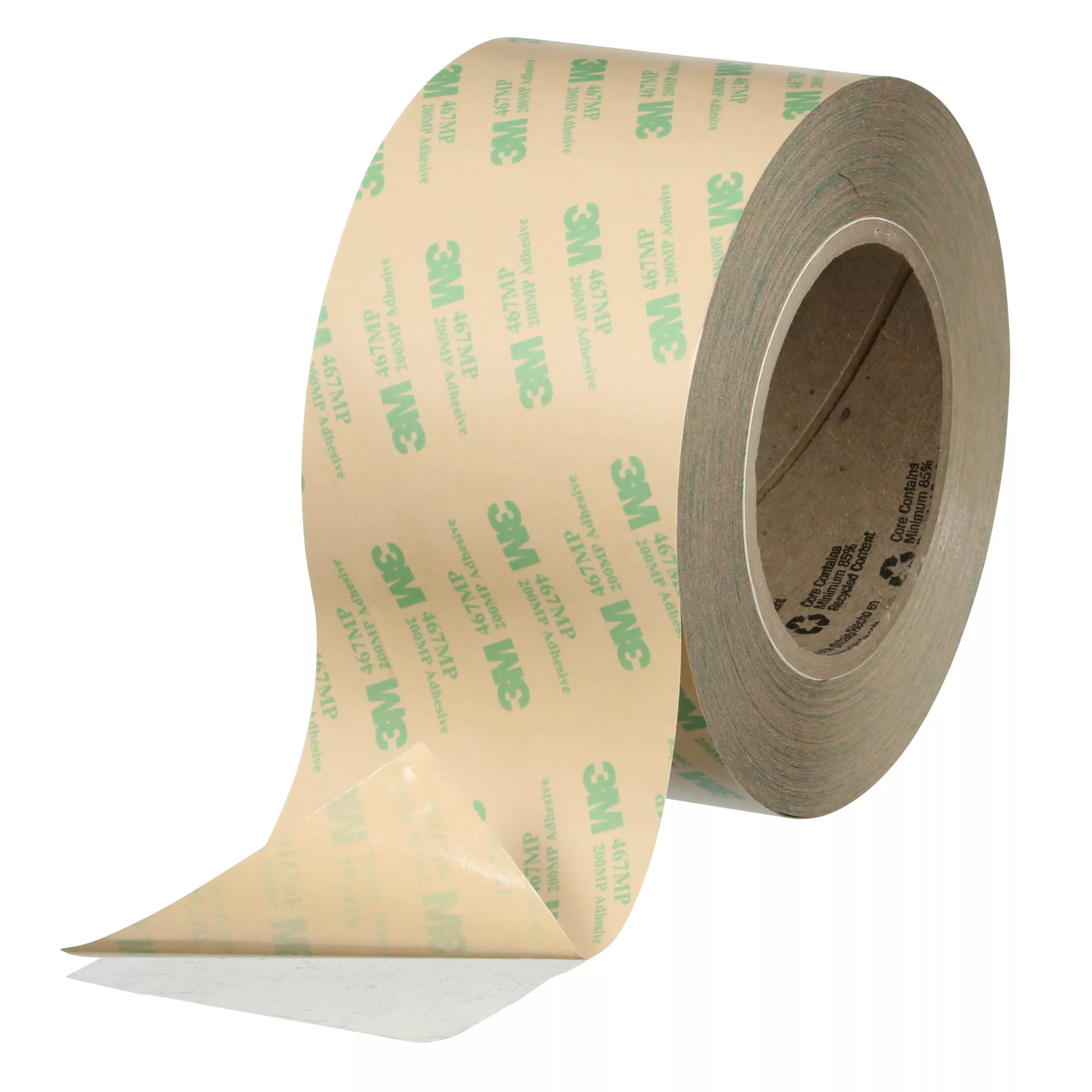 SKU 7010372176 | 3M™ Adhesive Transfer Tape 467MP