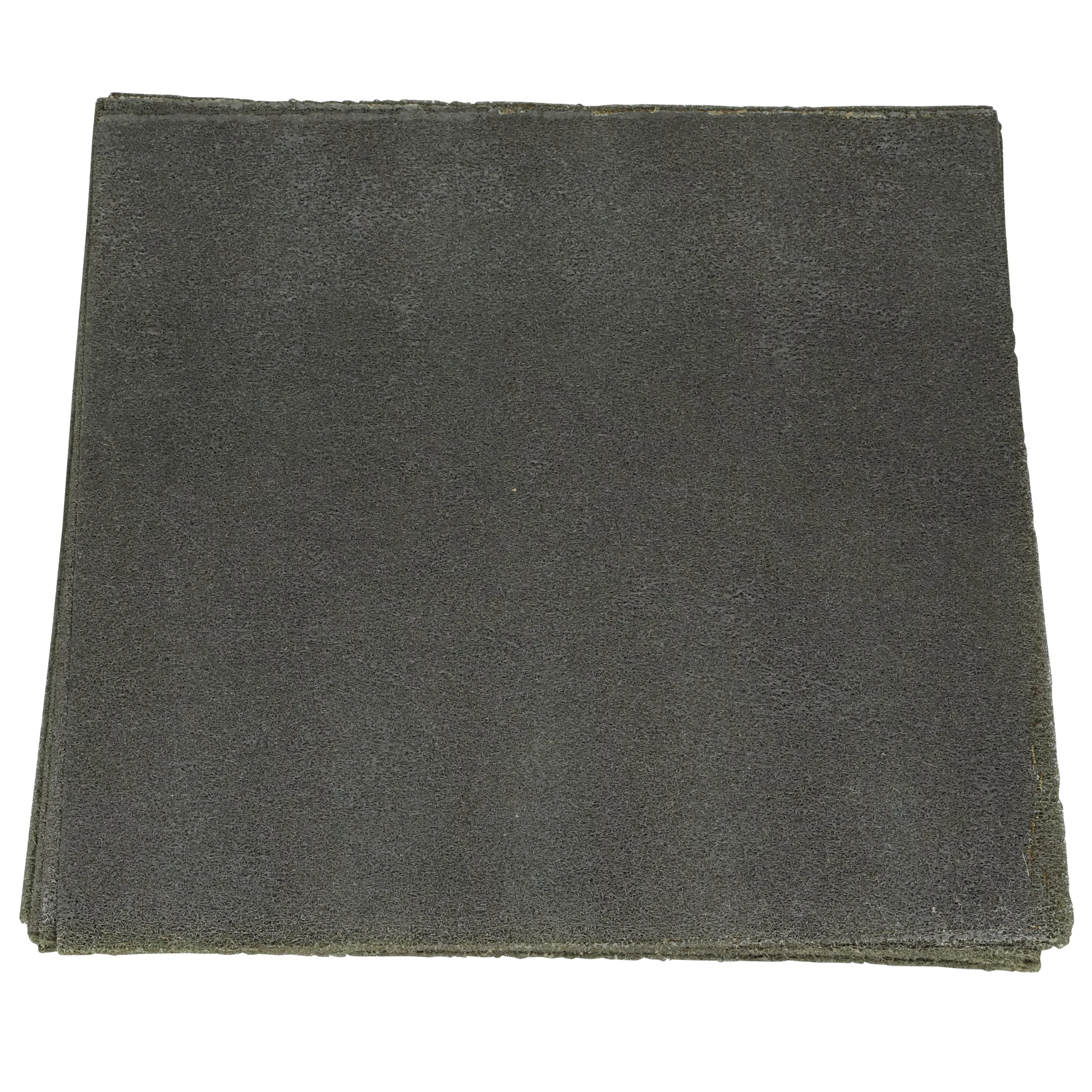 Standard Abrasives™ Unitized Block 806823, 821, 3/4 in Thick, A MED, 5 ea/Case