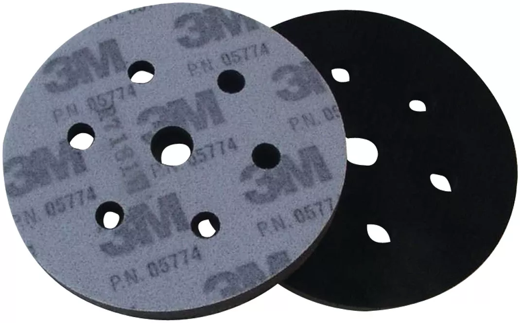 SKU 7100009701 | 3M Xtract™ Interface Disc Pad 28323