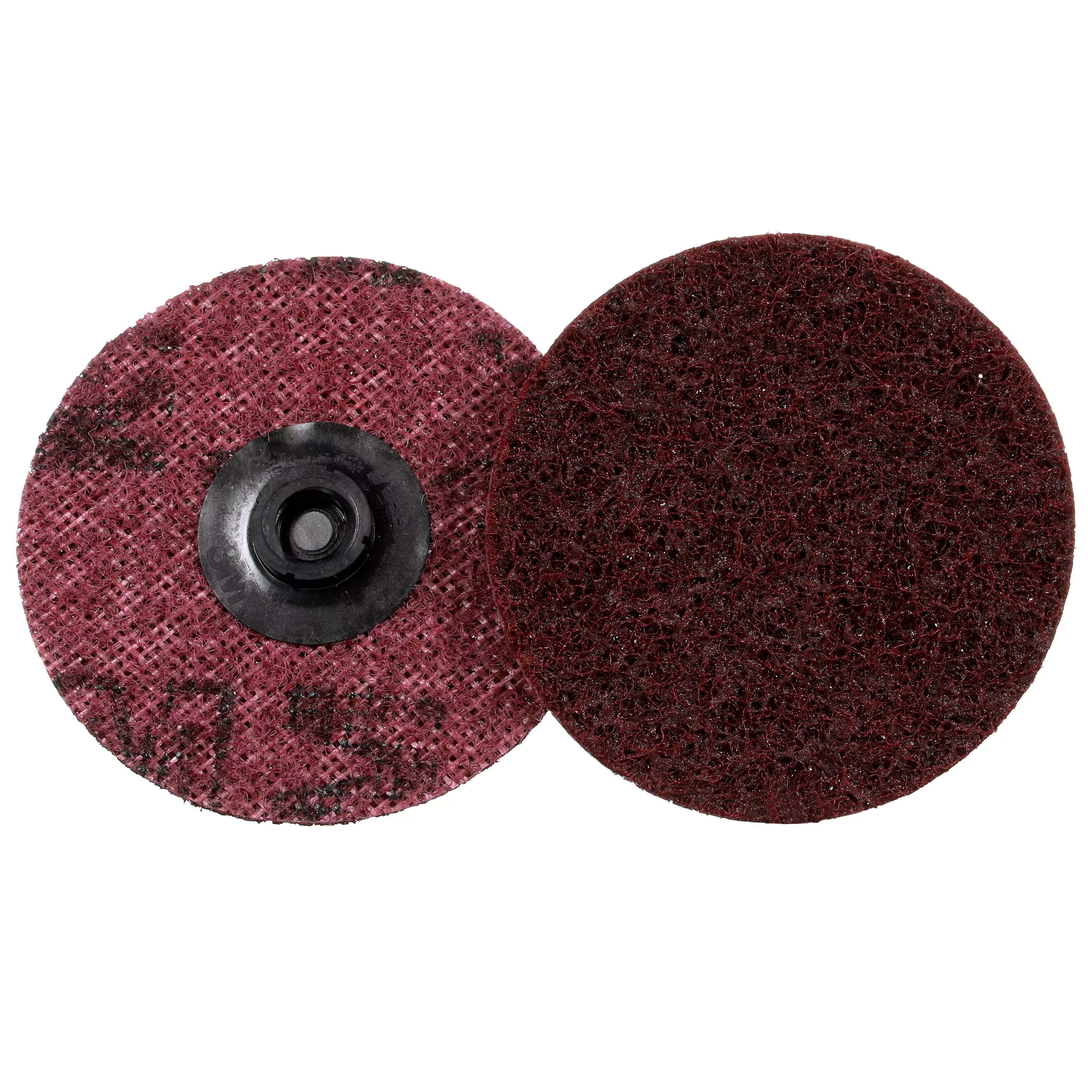 SKU 7100035317 | Scotch-Brite™ Roloc™ Surface Conditioning Disc