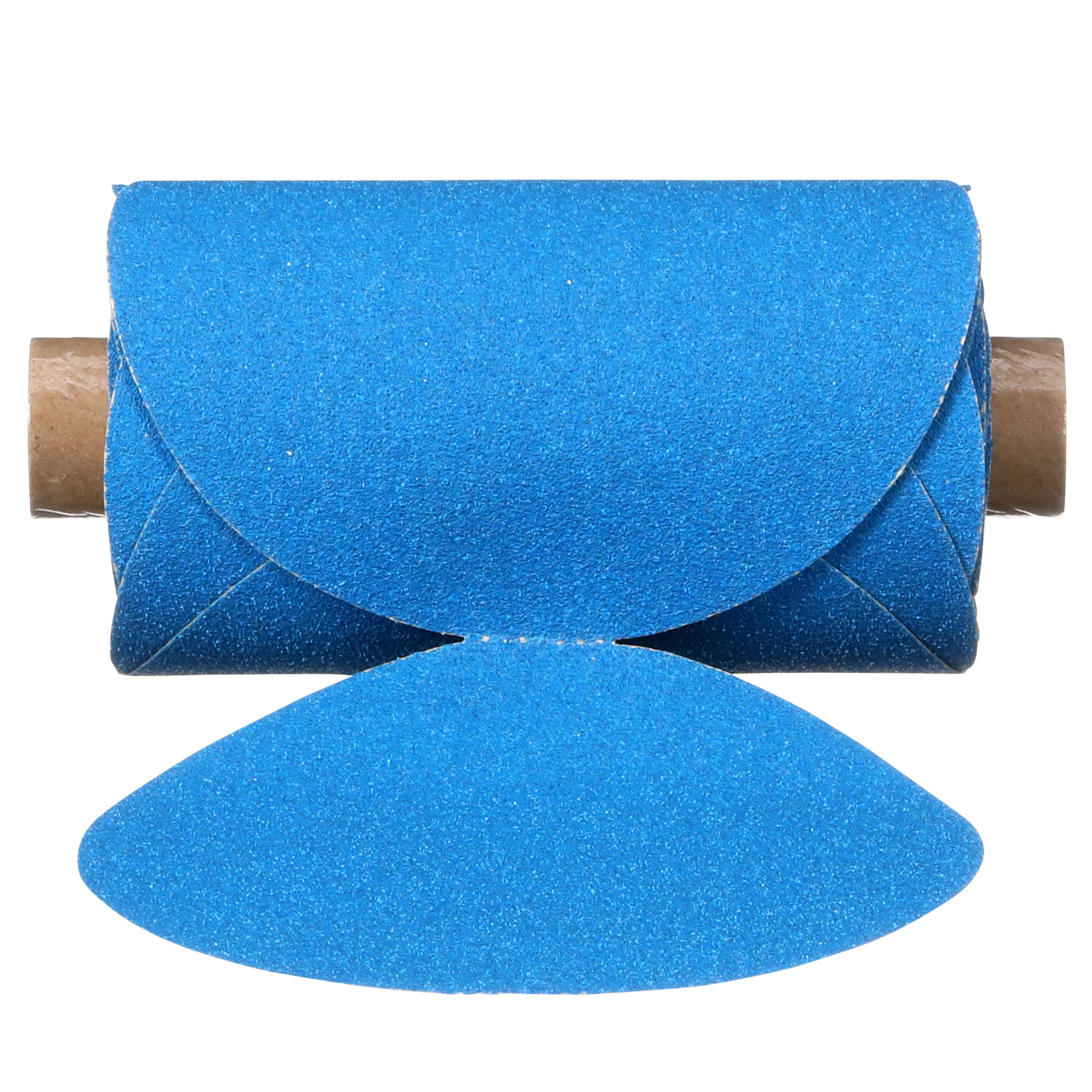 SKU 7100199698 | 3M™ Stikit™ Blue Abrasive Disc Roll