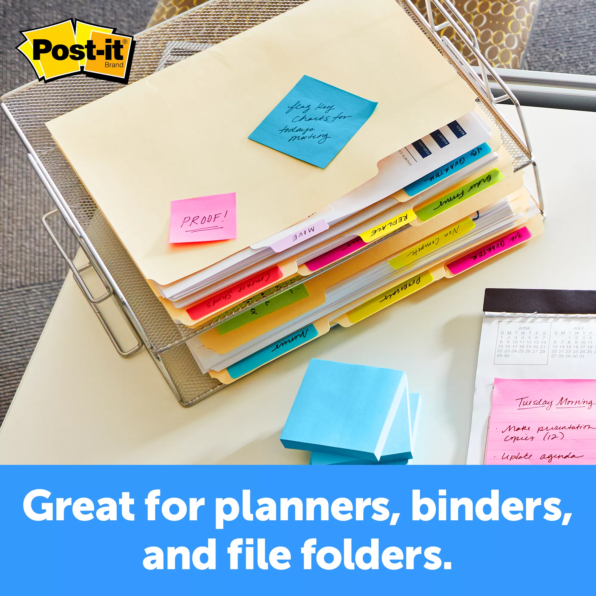 UPC 00051141236827 | Post-it® Durable Tabs 686F-50WH