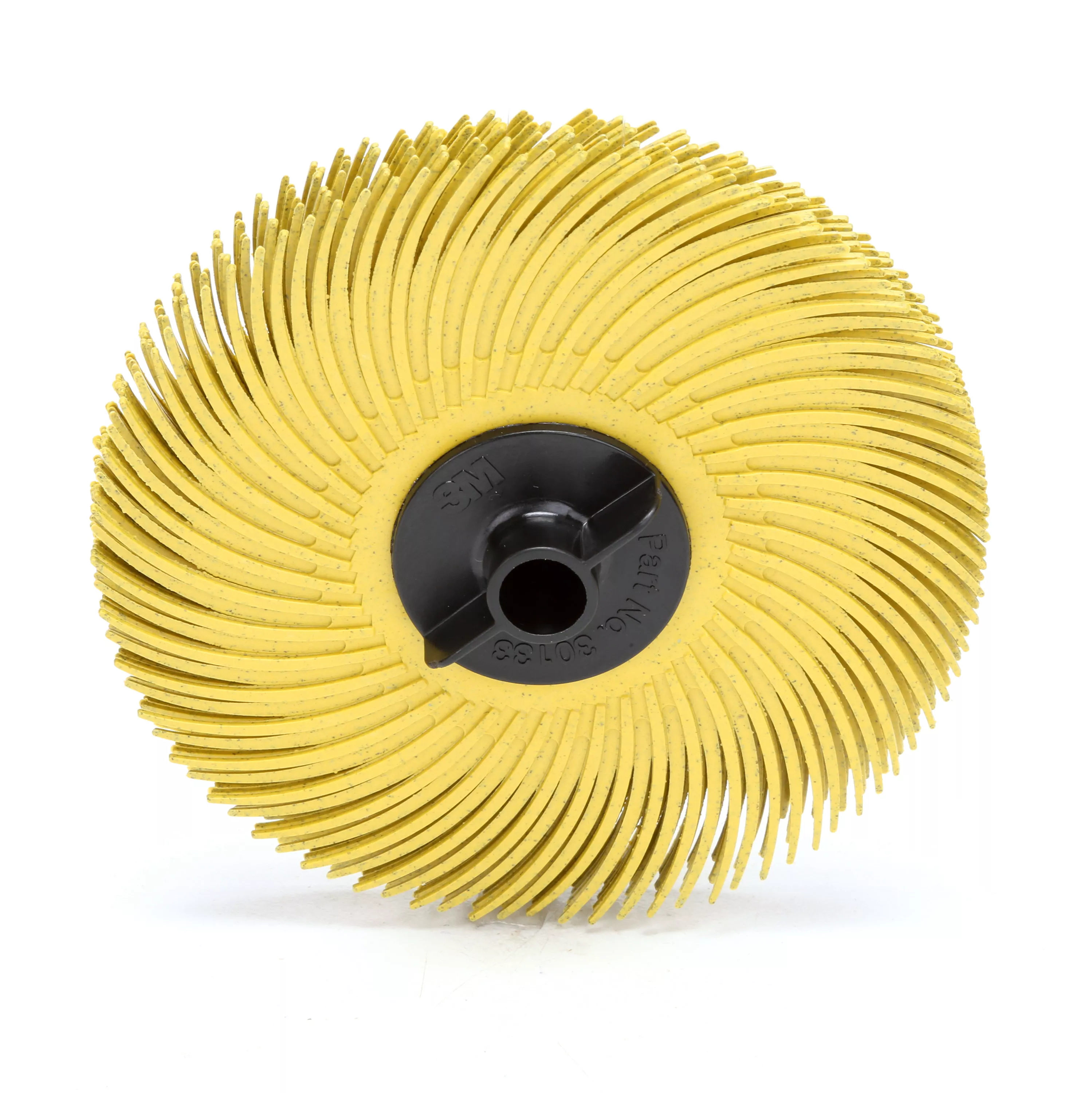 SKU 7000000771 | Scotch-Brite™ Radial Bristle Disc