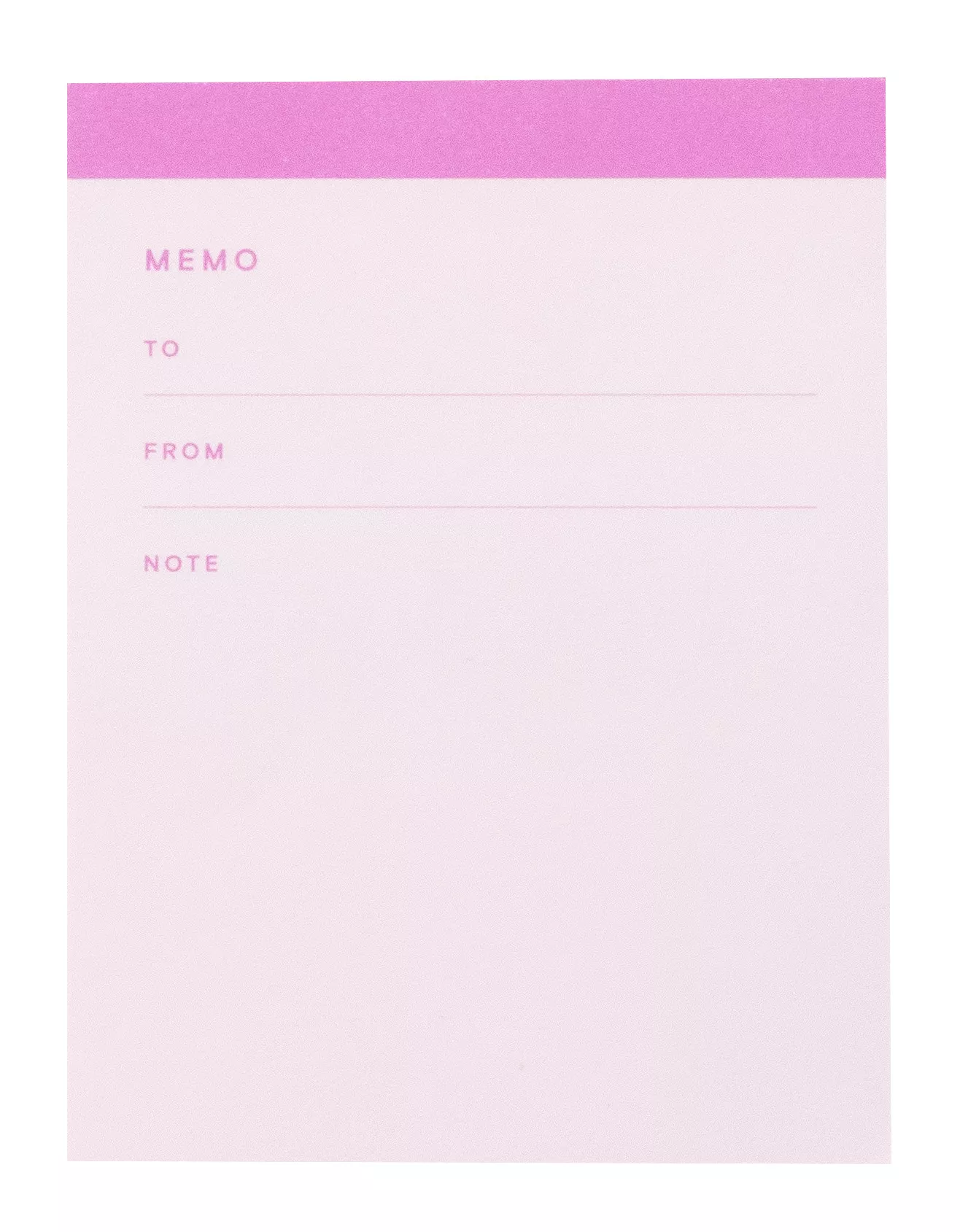 SKU 7100316560 | Post-it® Mini List Notes NTDE-34-3