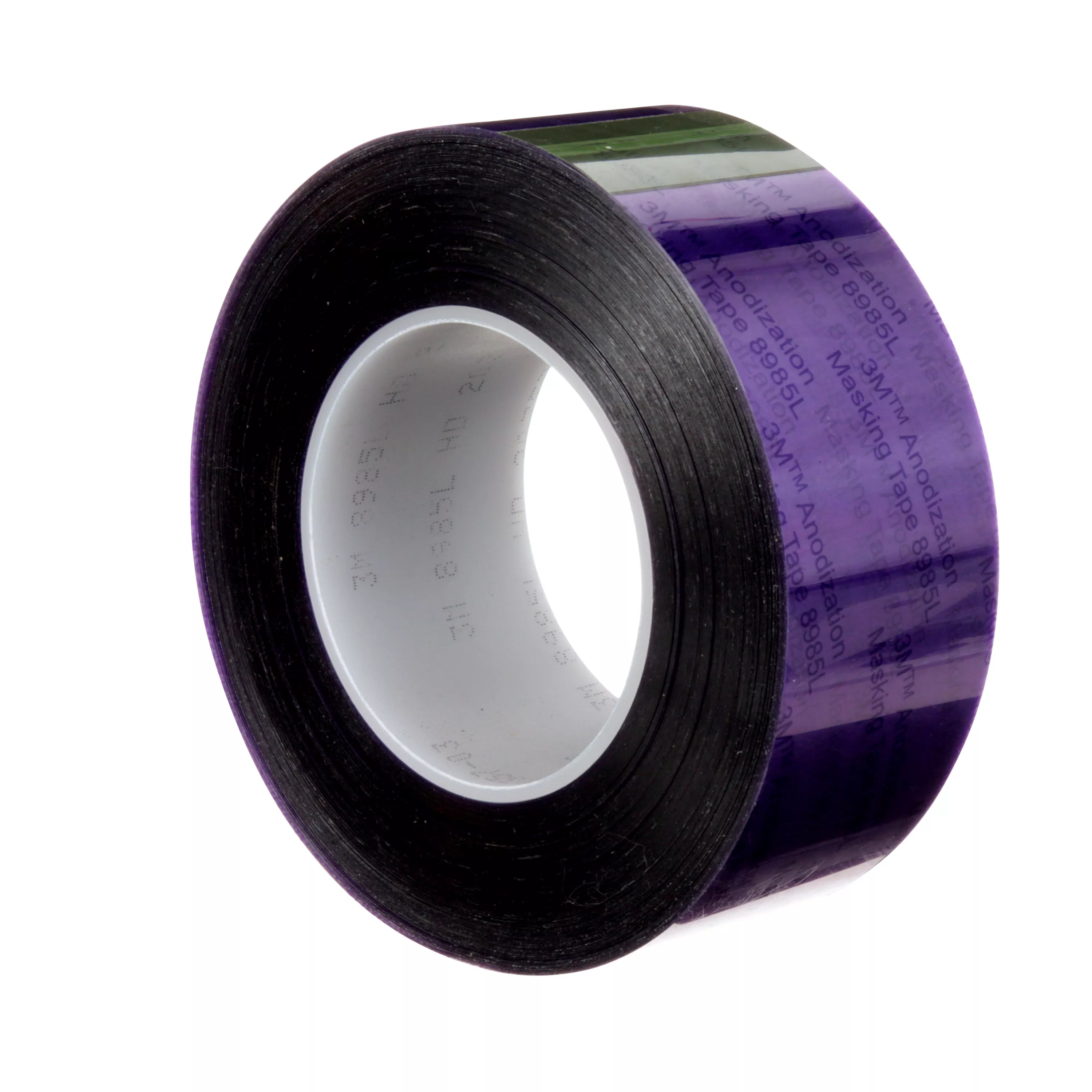 Product Number 8985L | 3M™ Anodization Masking Tape 8985L