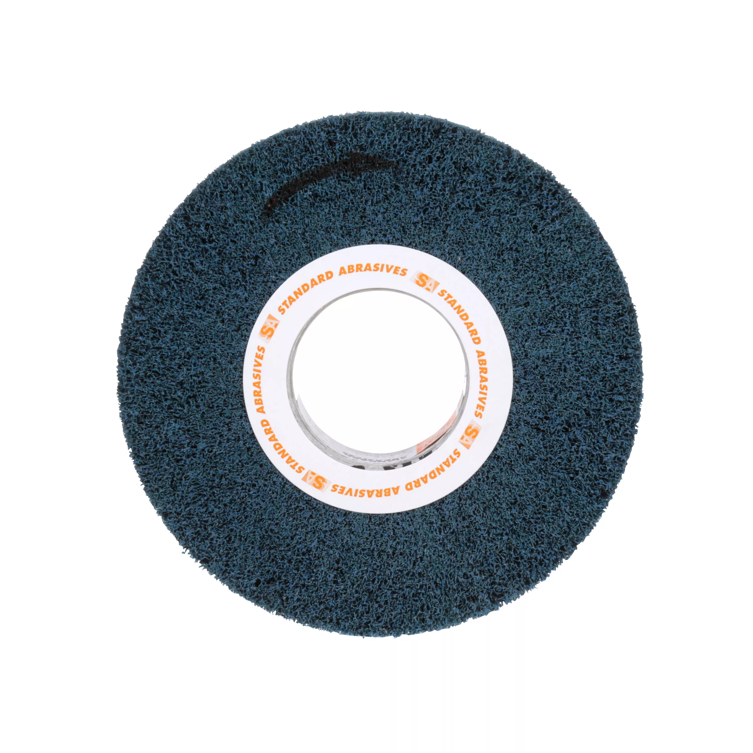 Product Number 875139 | Standard Abrasives™ Buff and Blend HS Flap Brush 875139