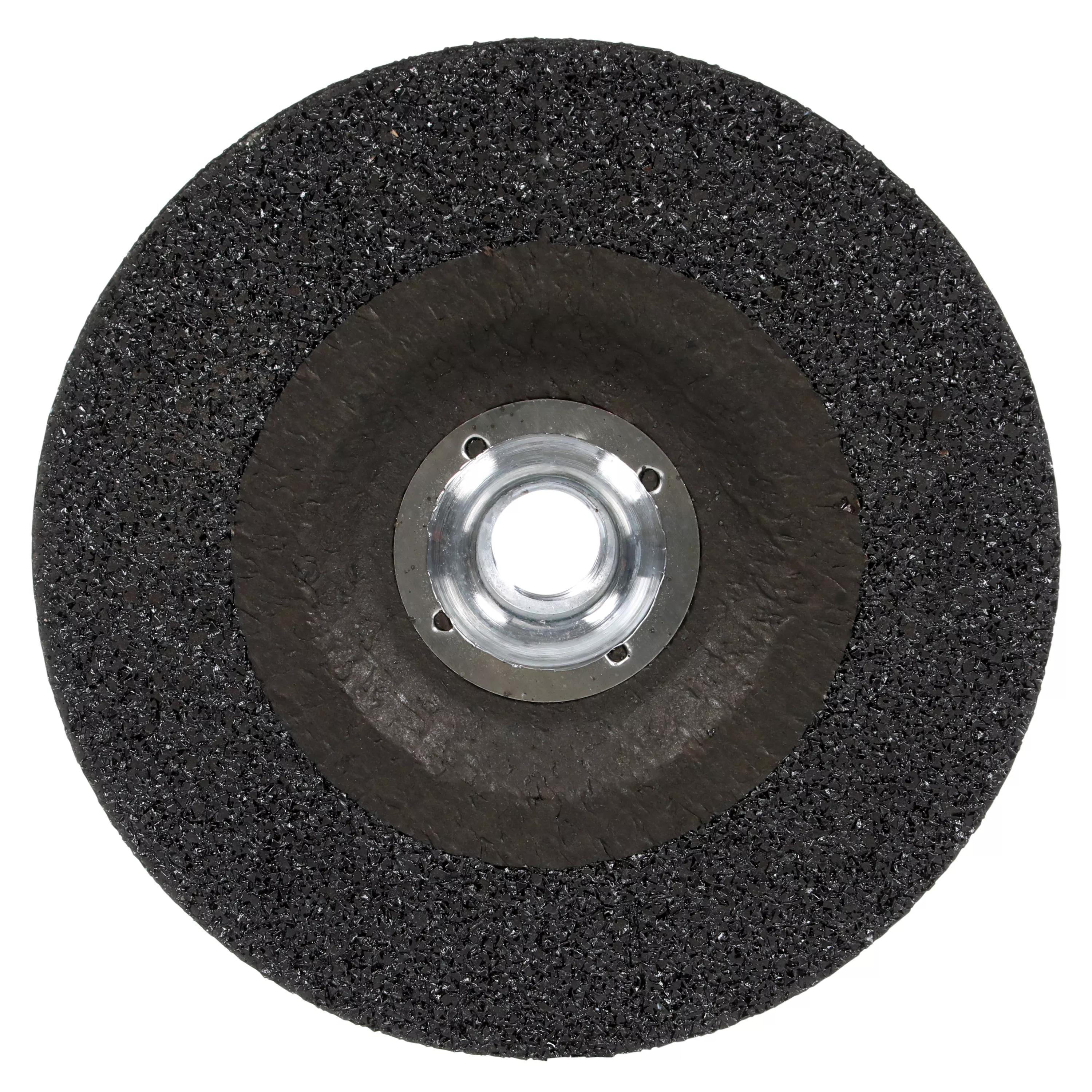 SKU 7100312967 | 3M™ Cubitron™ 3 Depressed Center Grinding Wheel