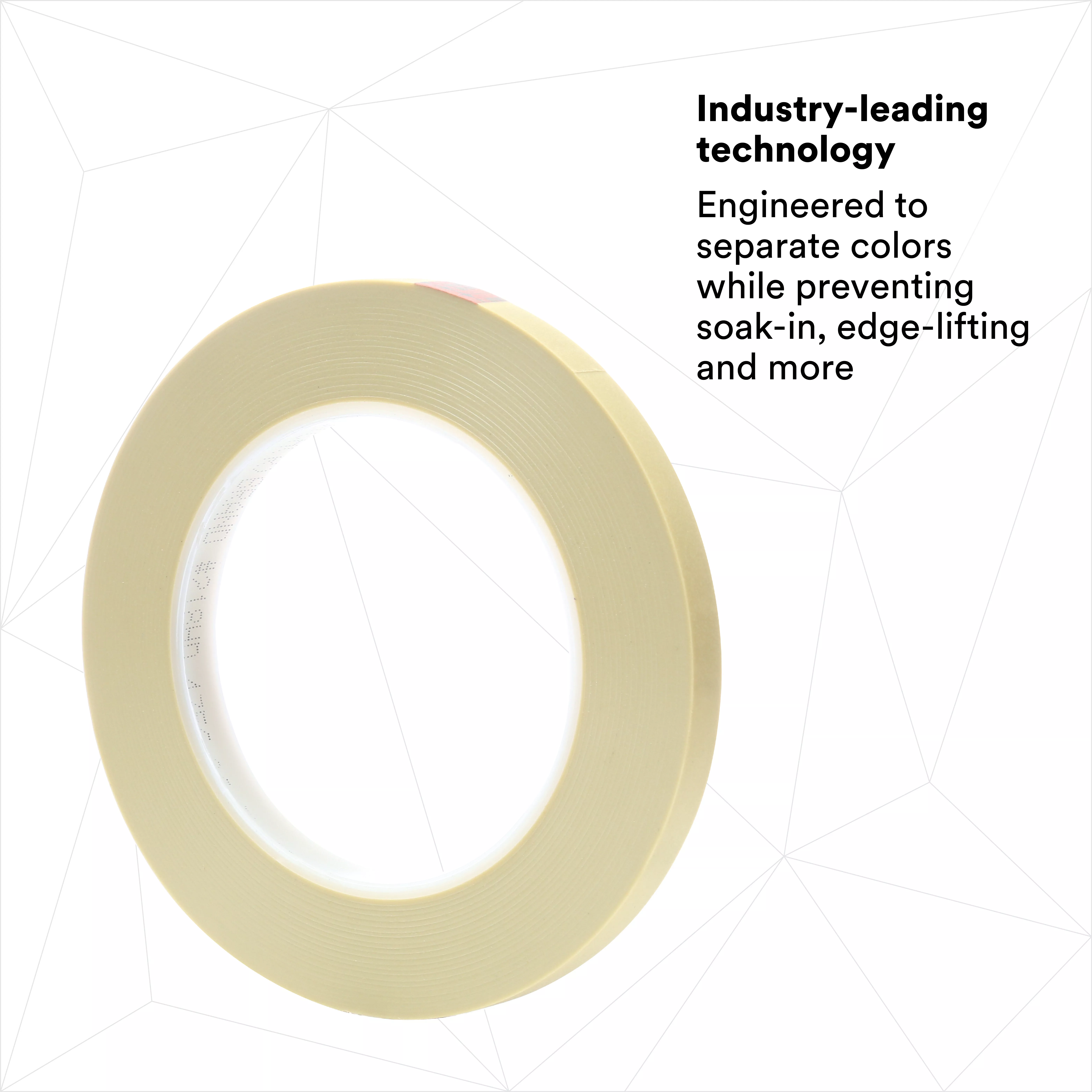 Product Number 218 | Scotch® Fine Line Tape 218