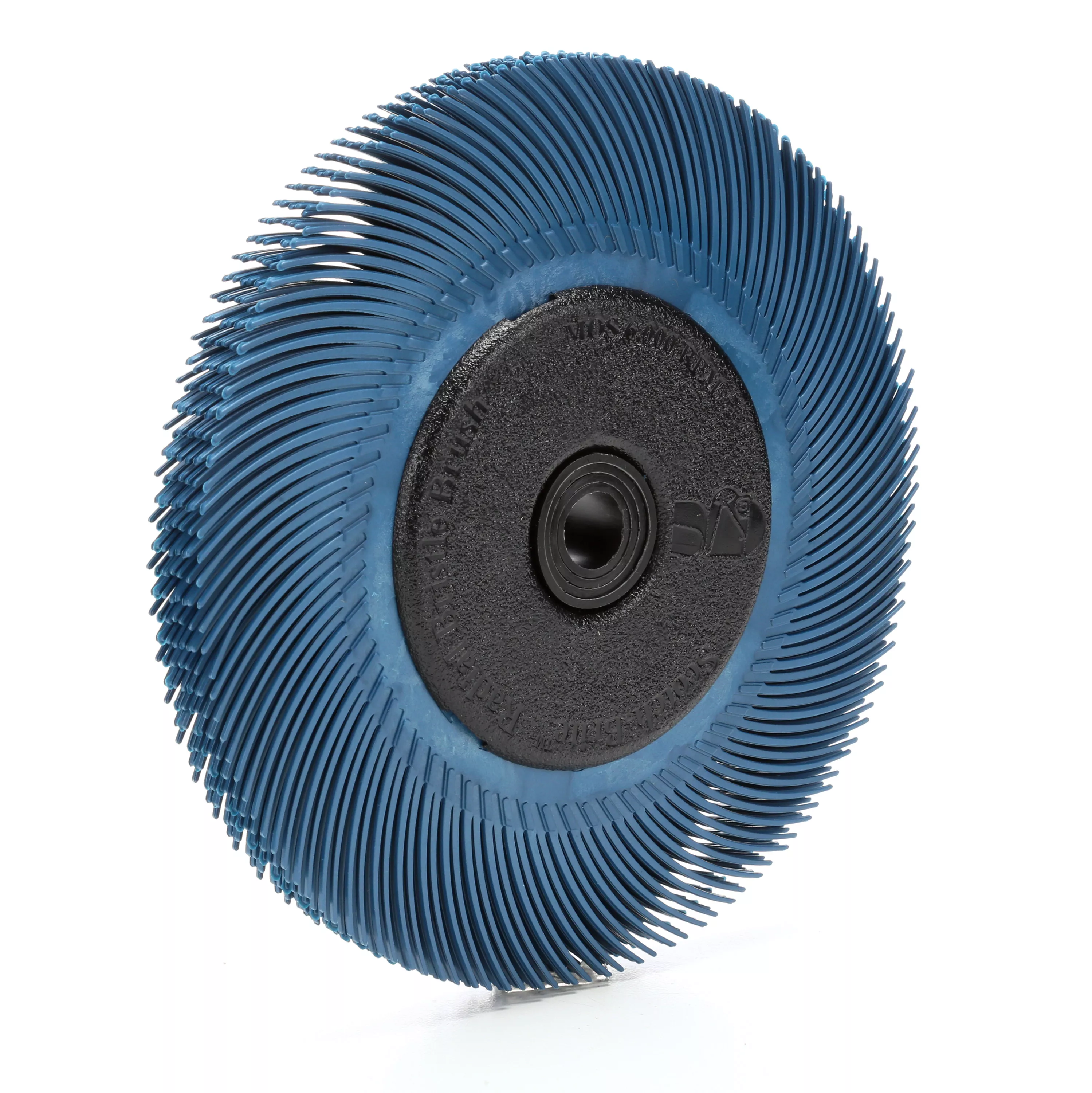 SKU 7000021284 | Scotch-Brite™ Radial Bristle Brush