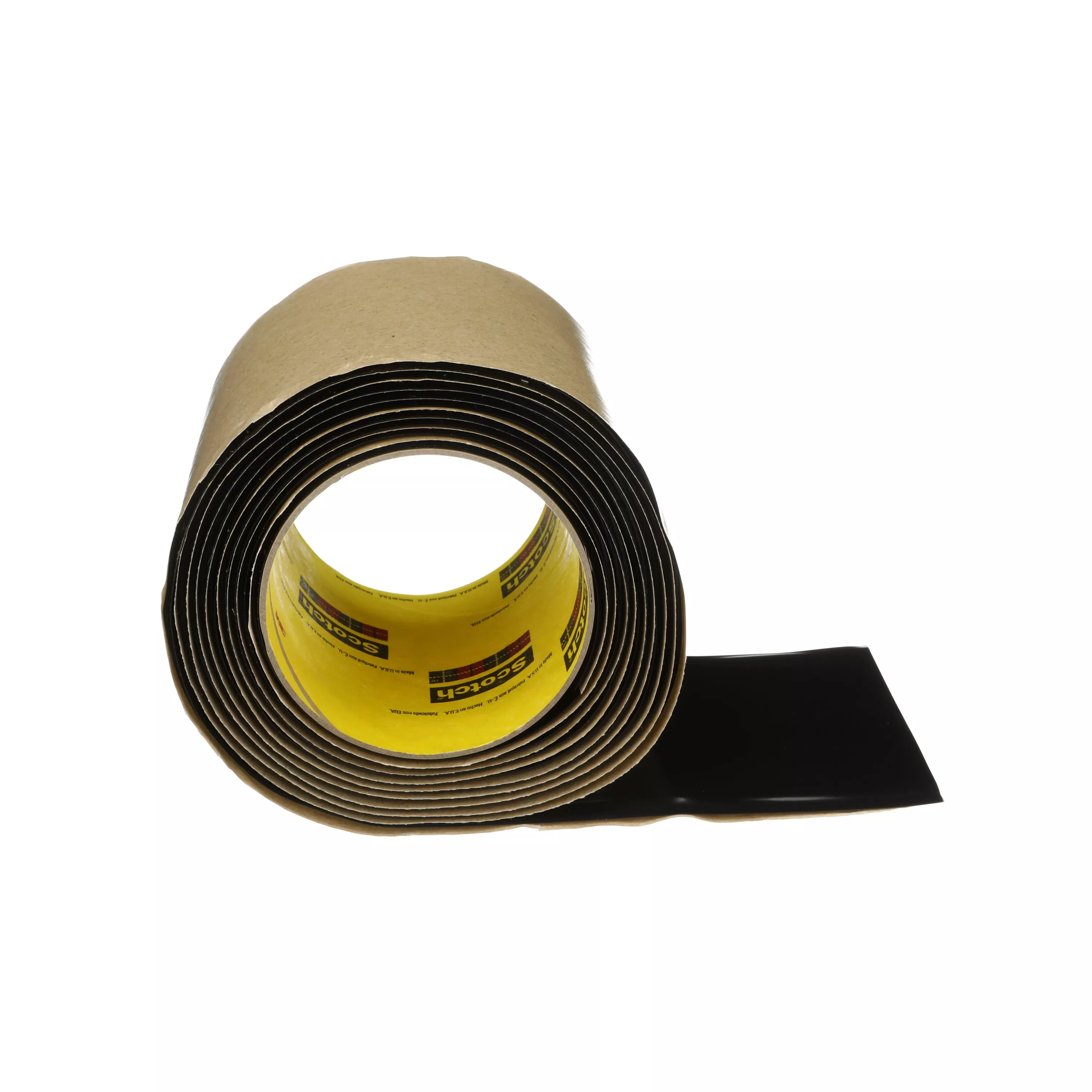 SKU 7000026559 | Scotch® Vinyl Mastic Roll 2210