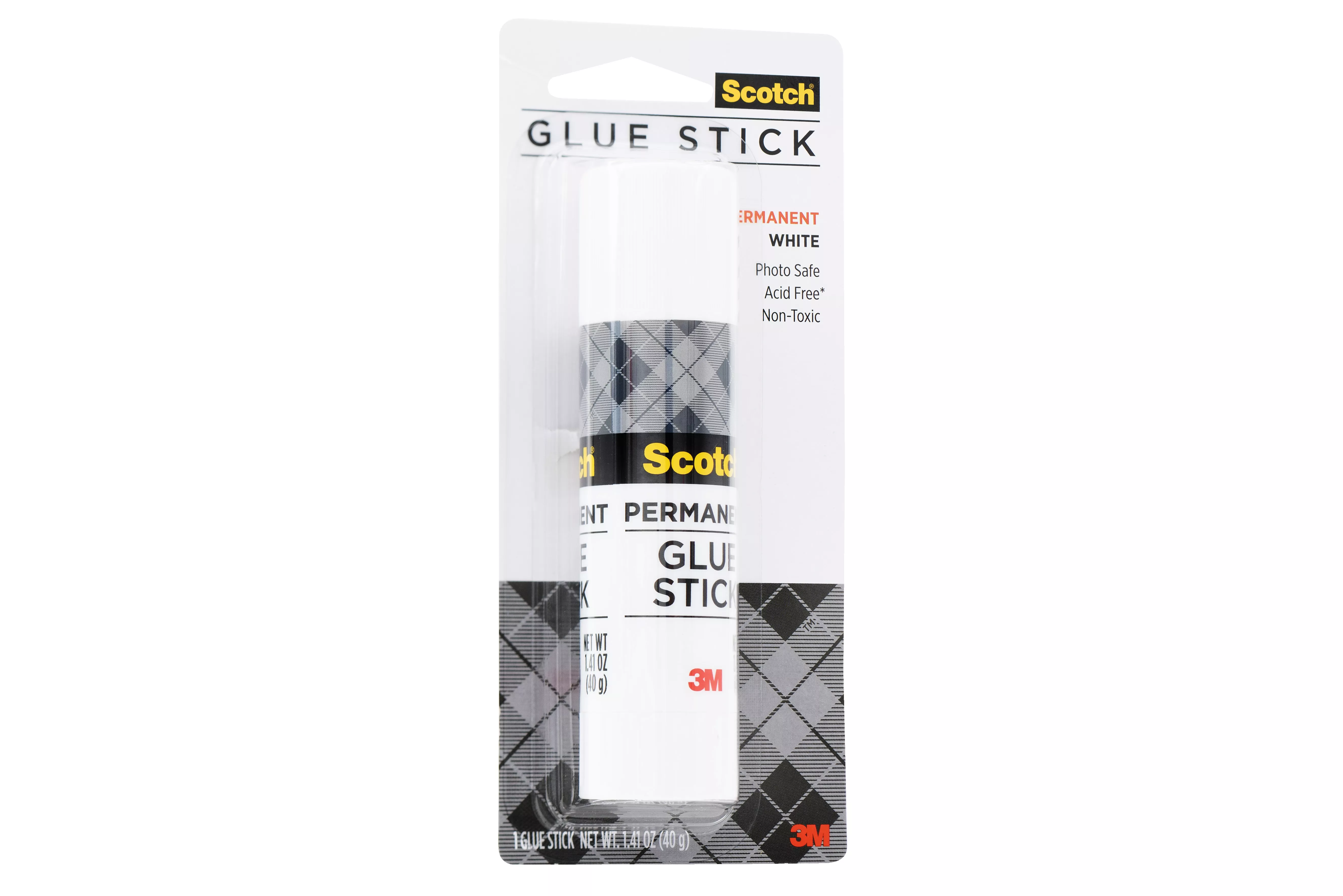 UPC 00051131761520 | Scotch® Glue Stick 003-CFT