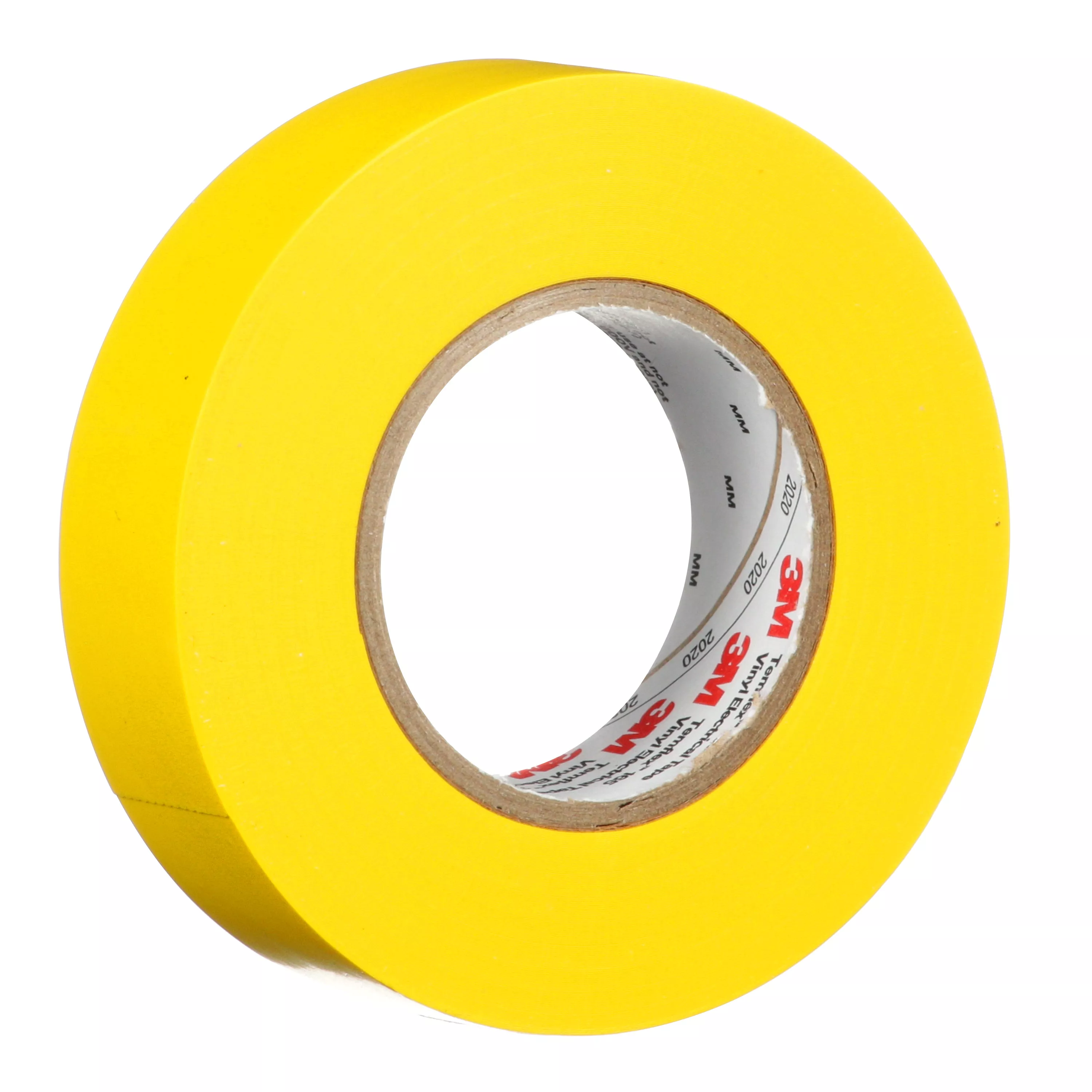 SKU 7100169490 | 3M™ Temflex™ Vinyl Electrical Tape 165