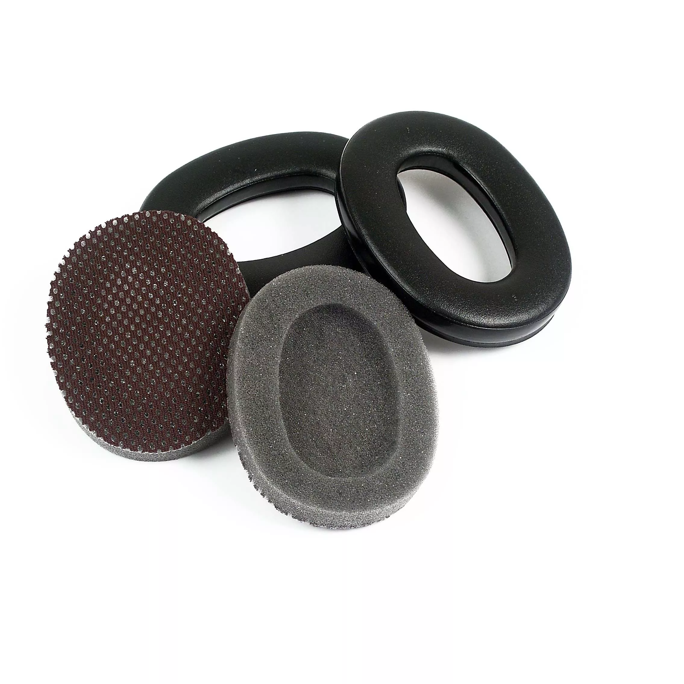 3M™ Replacement Ear Cup Cushion HY68 SV,  2 EA/Case