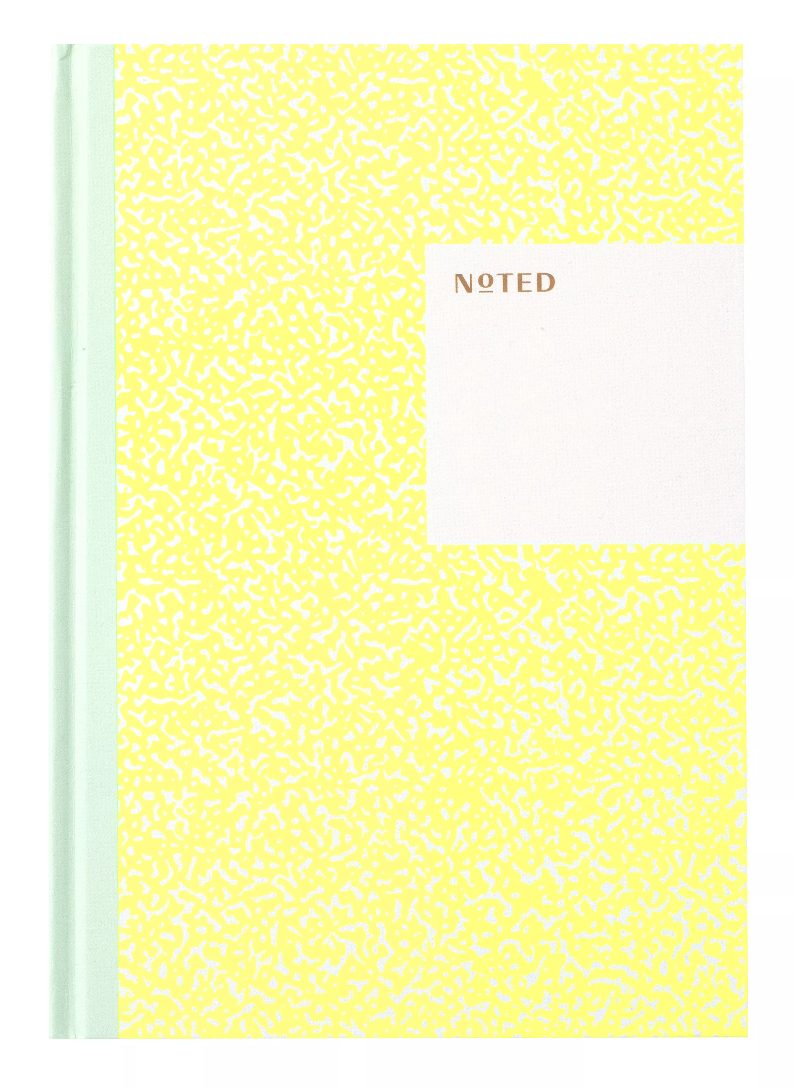 SKU 7100325245 | Post-it® Notebook NTD9-NB-4