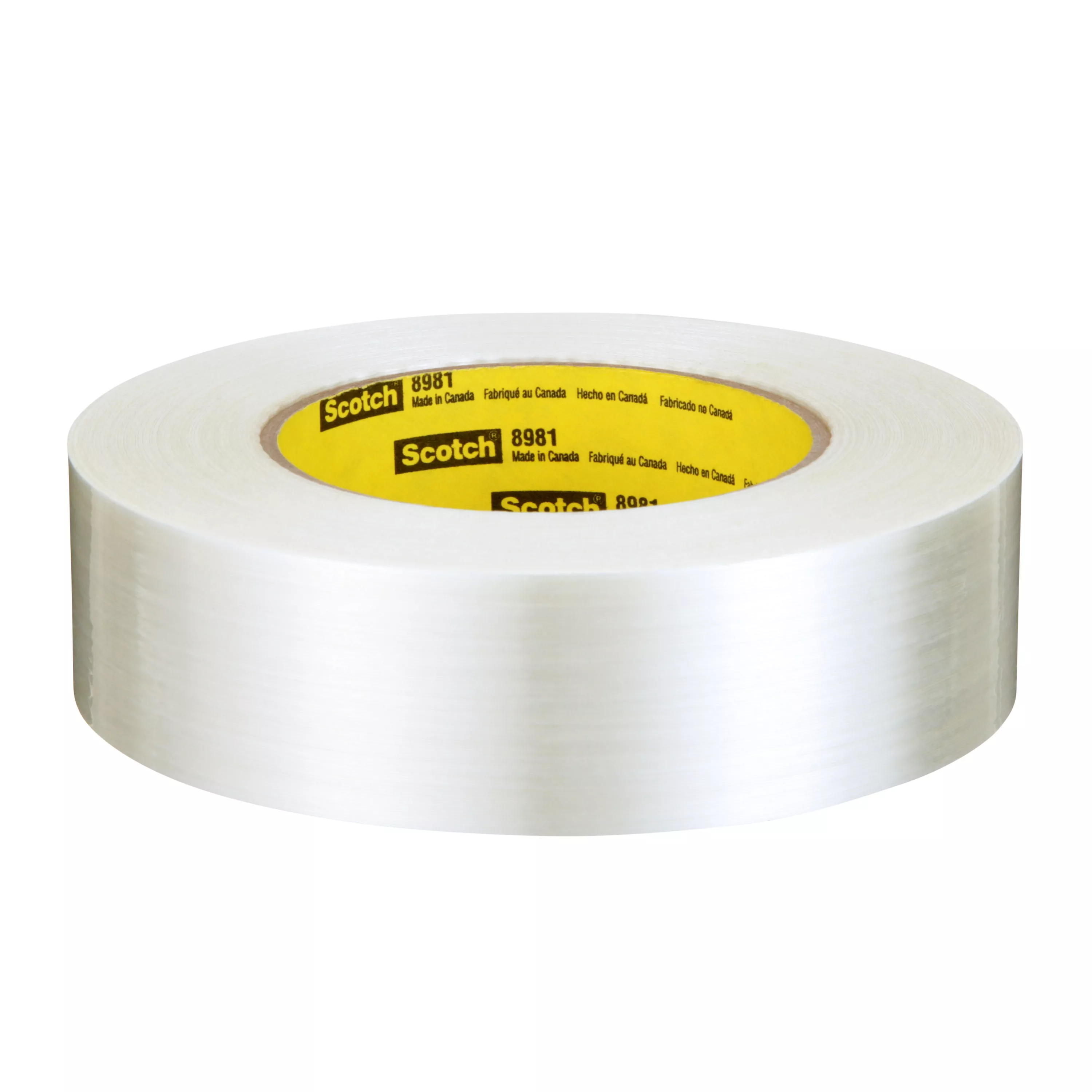 SKU 7000123470 | Scotch® Filament Tape 8981