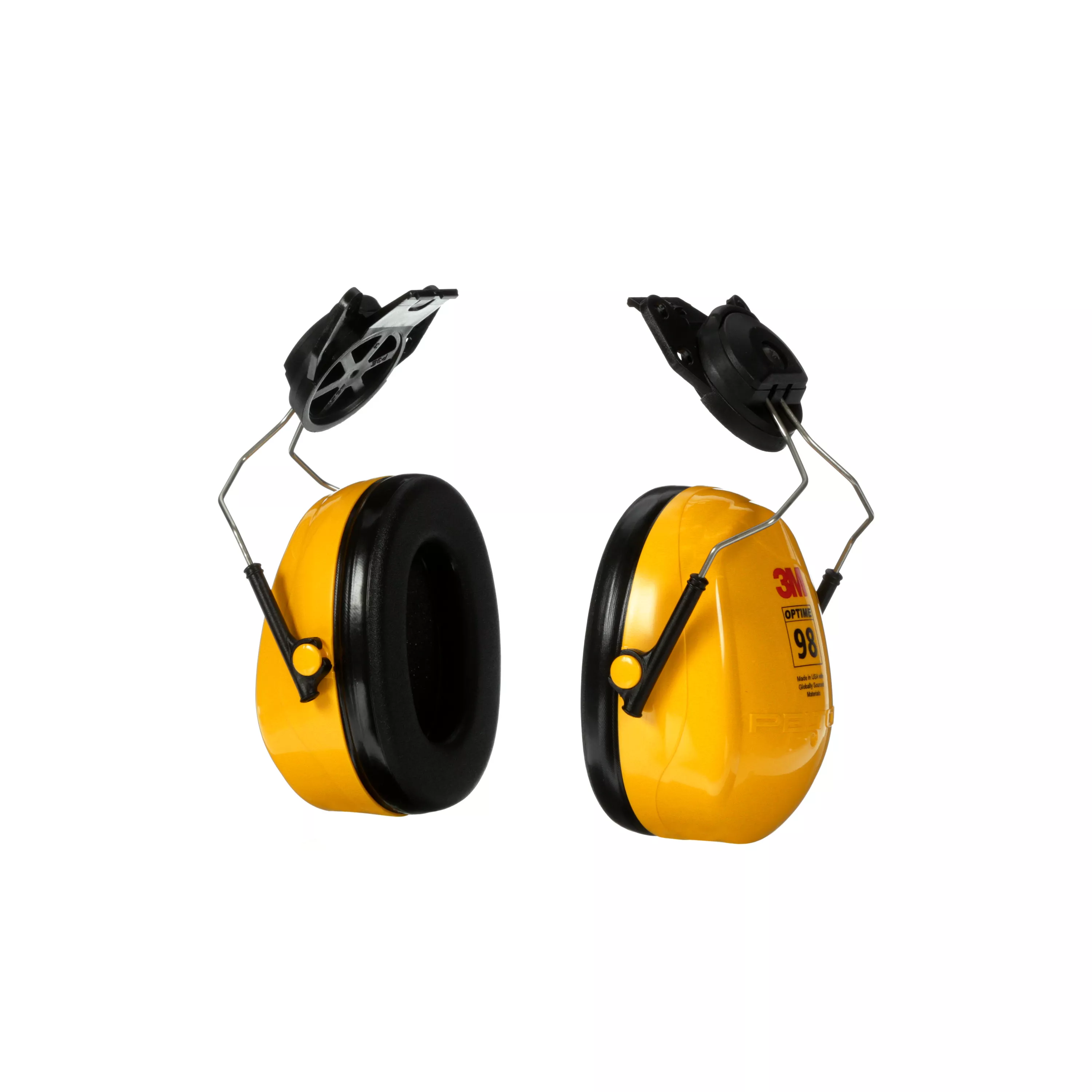 UPC 10093045080936 | 3M™ Peltor™ Optime™ 98 Cap-Mount Earmuffs