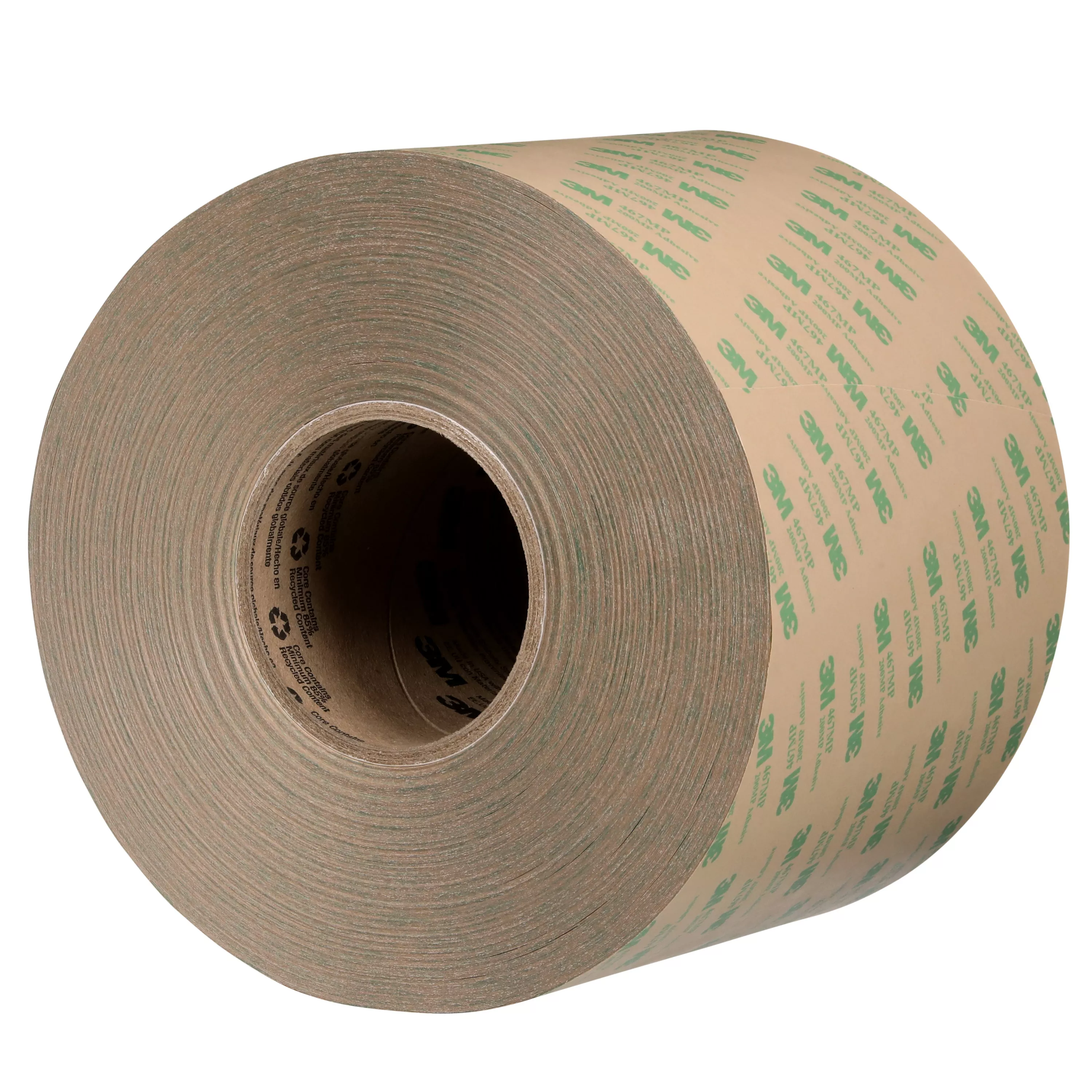 Product Number 467MP | 3M™ Adhesive Transfer Tape 467MP