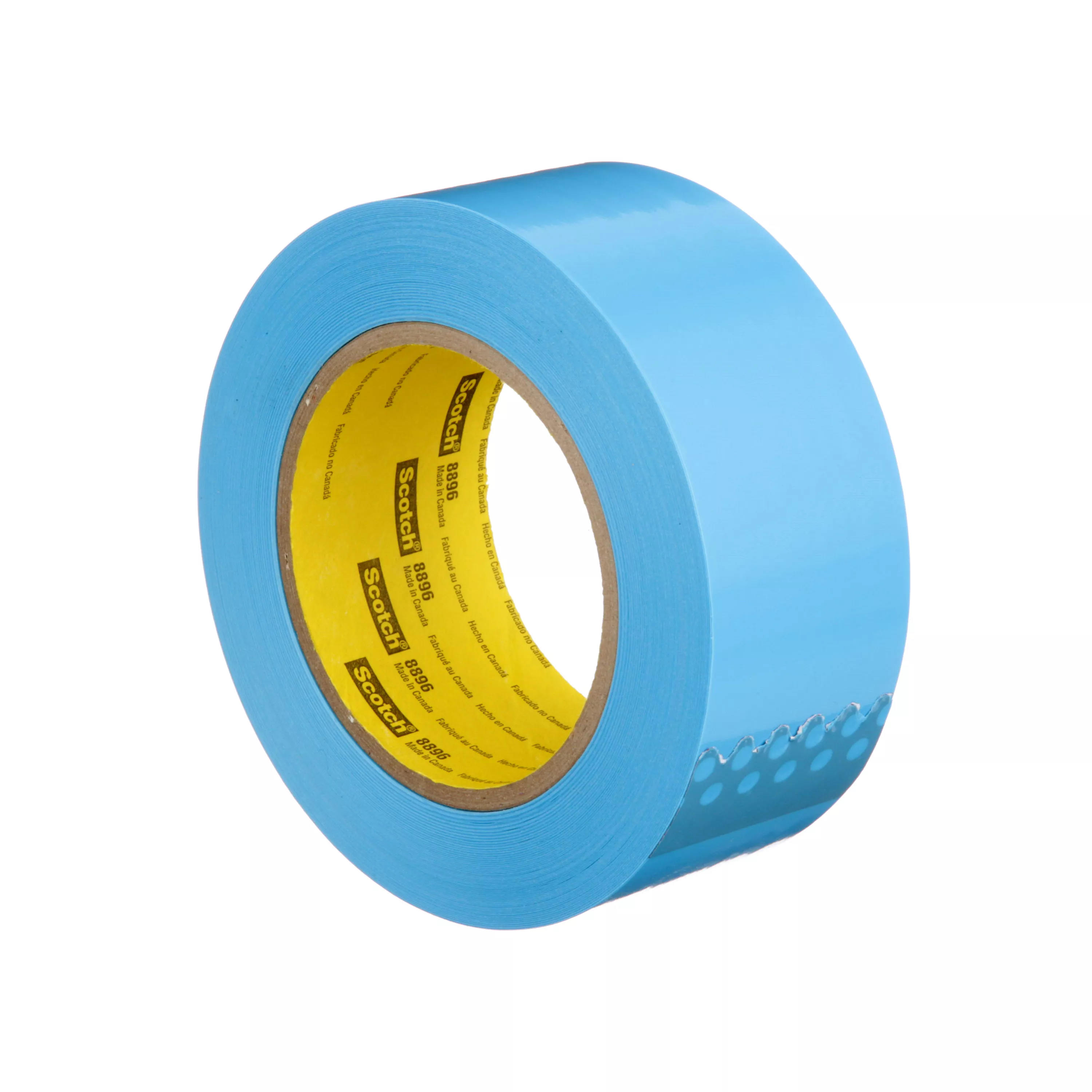 Product Number 8896 | Scotch® Strapping Tape 8896