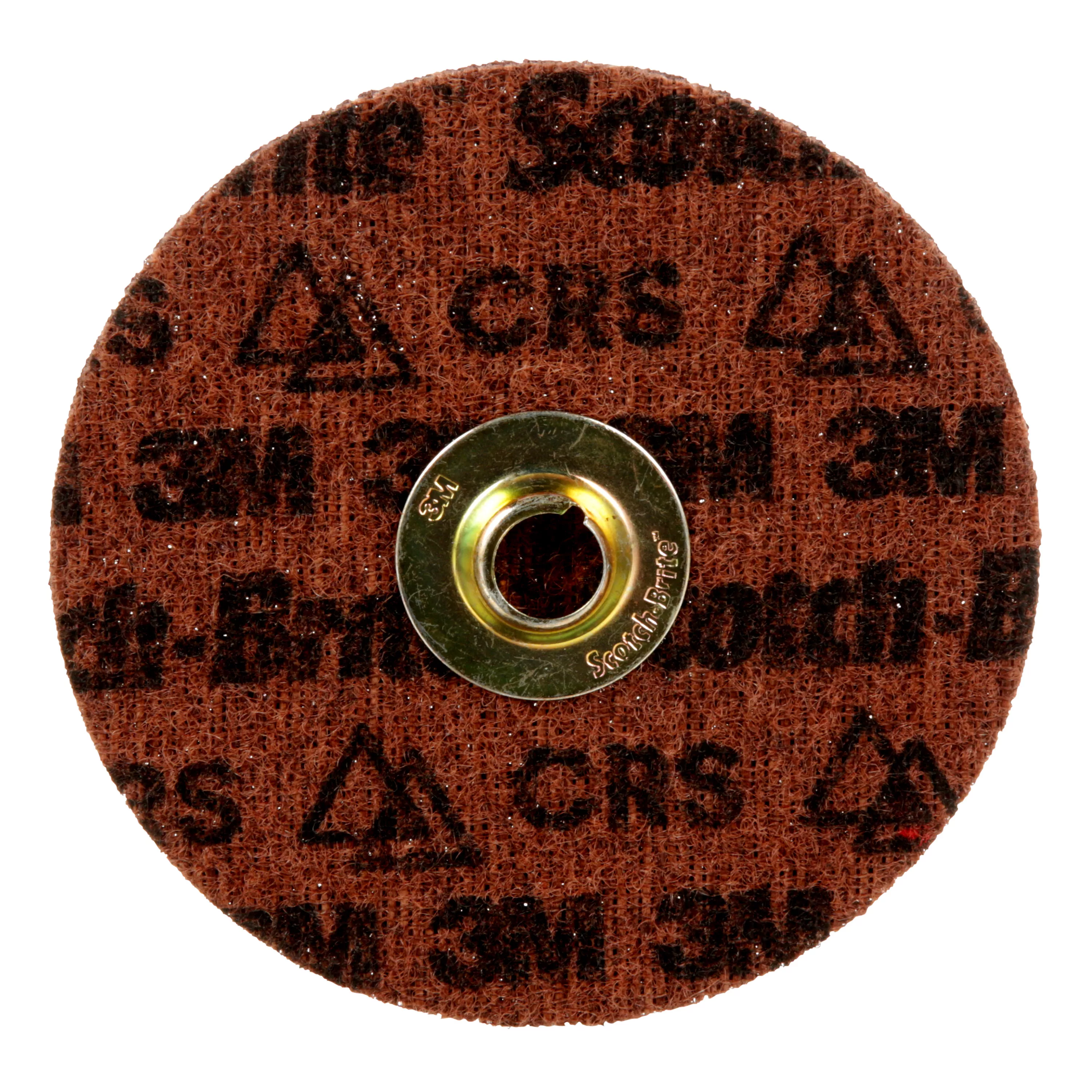 SKU 7100263256 | Scotch-Brite™ Precision Surface Conditioning TN Quick Change Disc