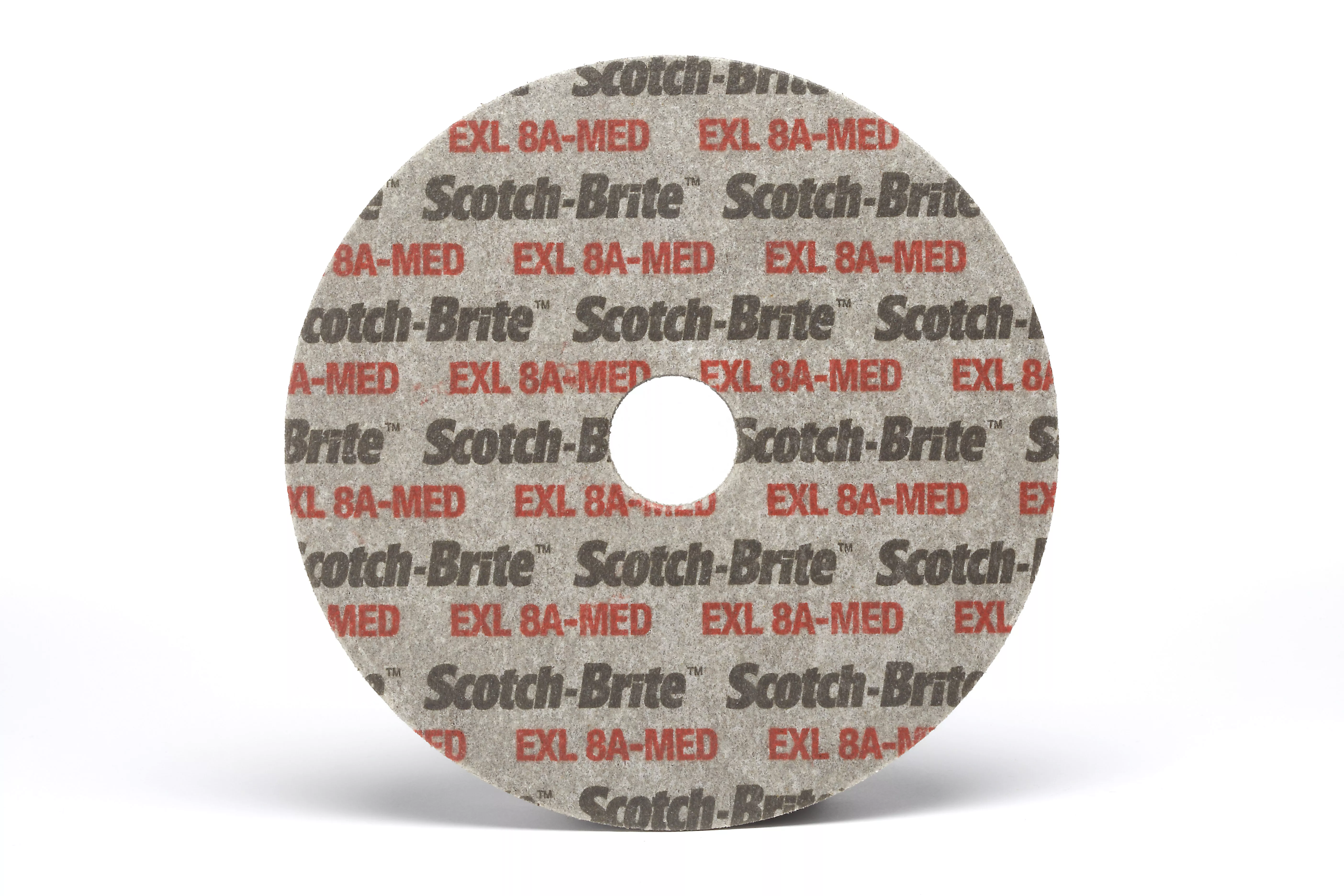 SKU 7010328699 | Scotch-Brite™ EXL Unitized Wheel