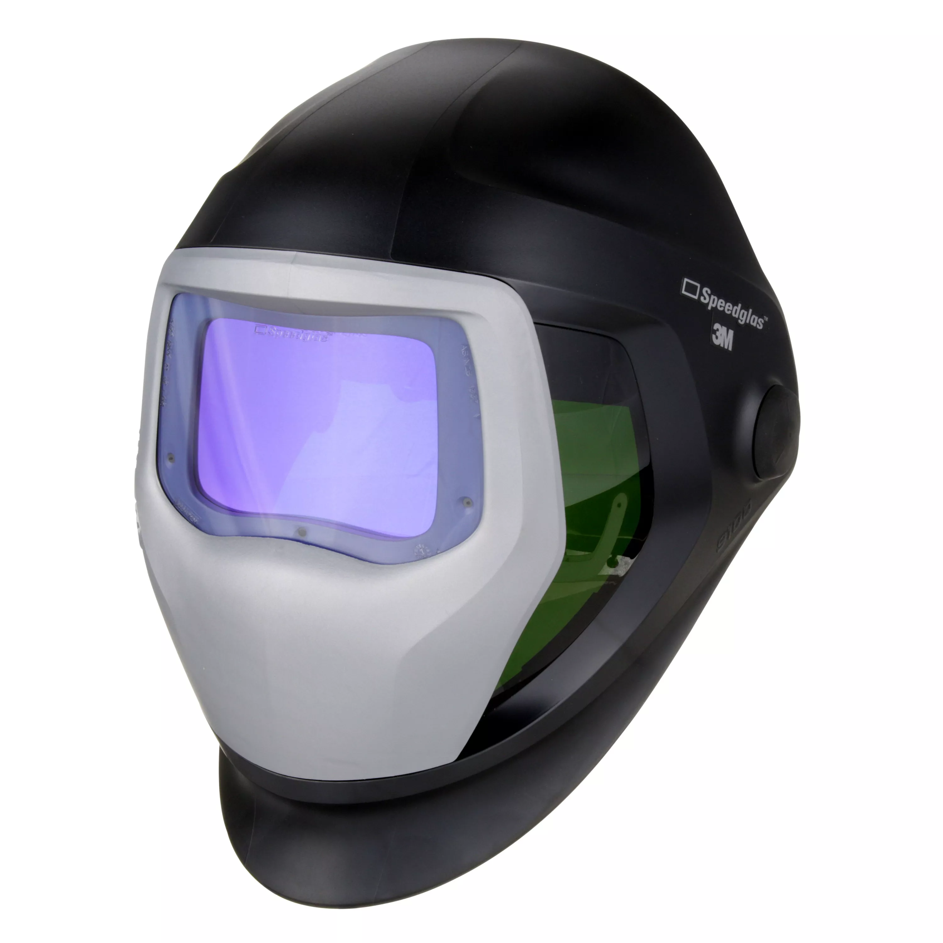 SKU 7010302093 | 3M™ Speedglas™ Welding Helmet 9100