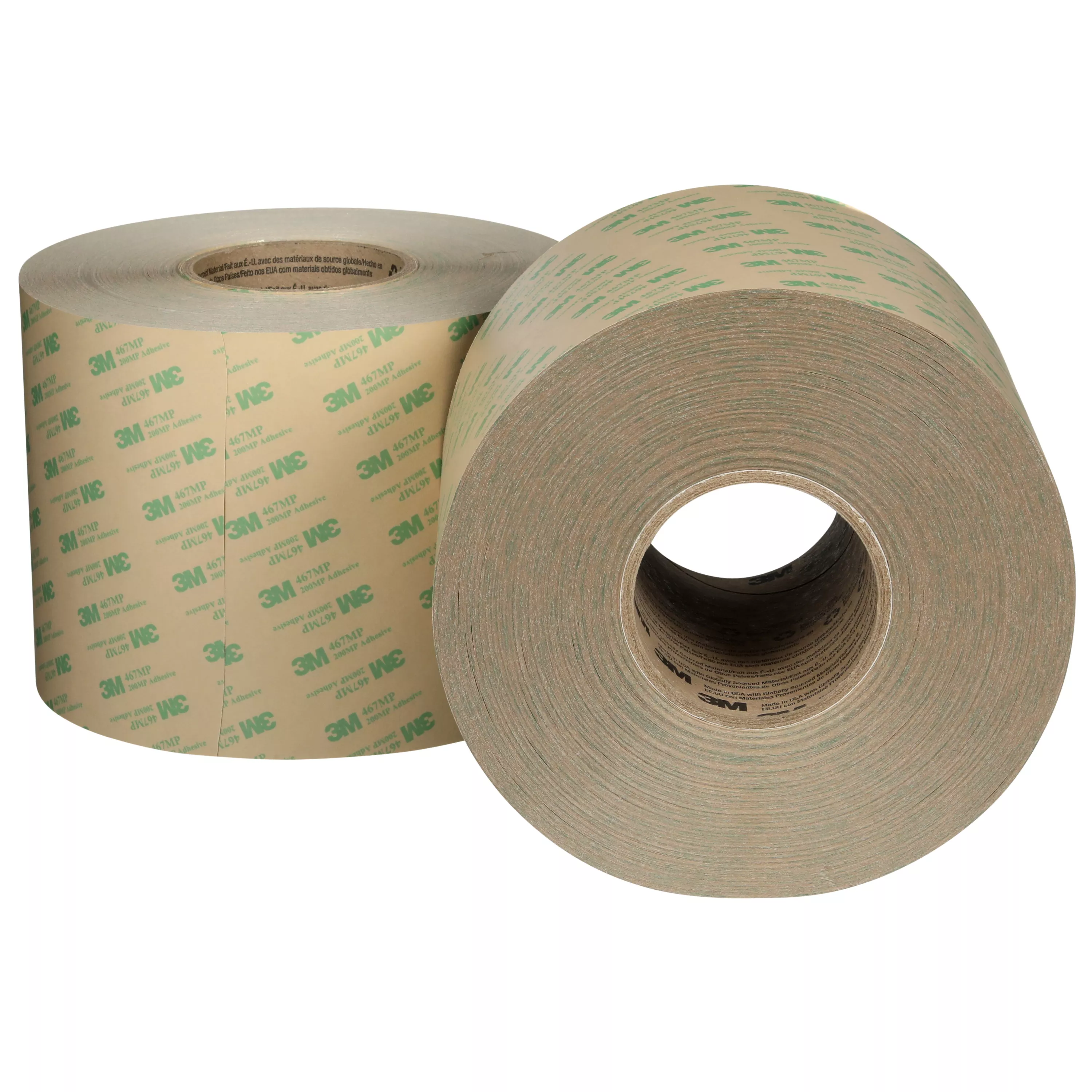 SKU 7010373586 | 3M™ Adhesive Transfer Tape 467MP