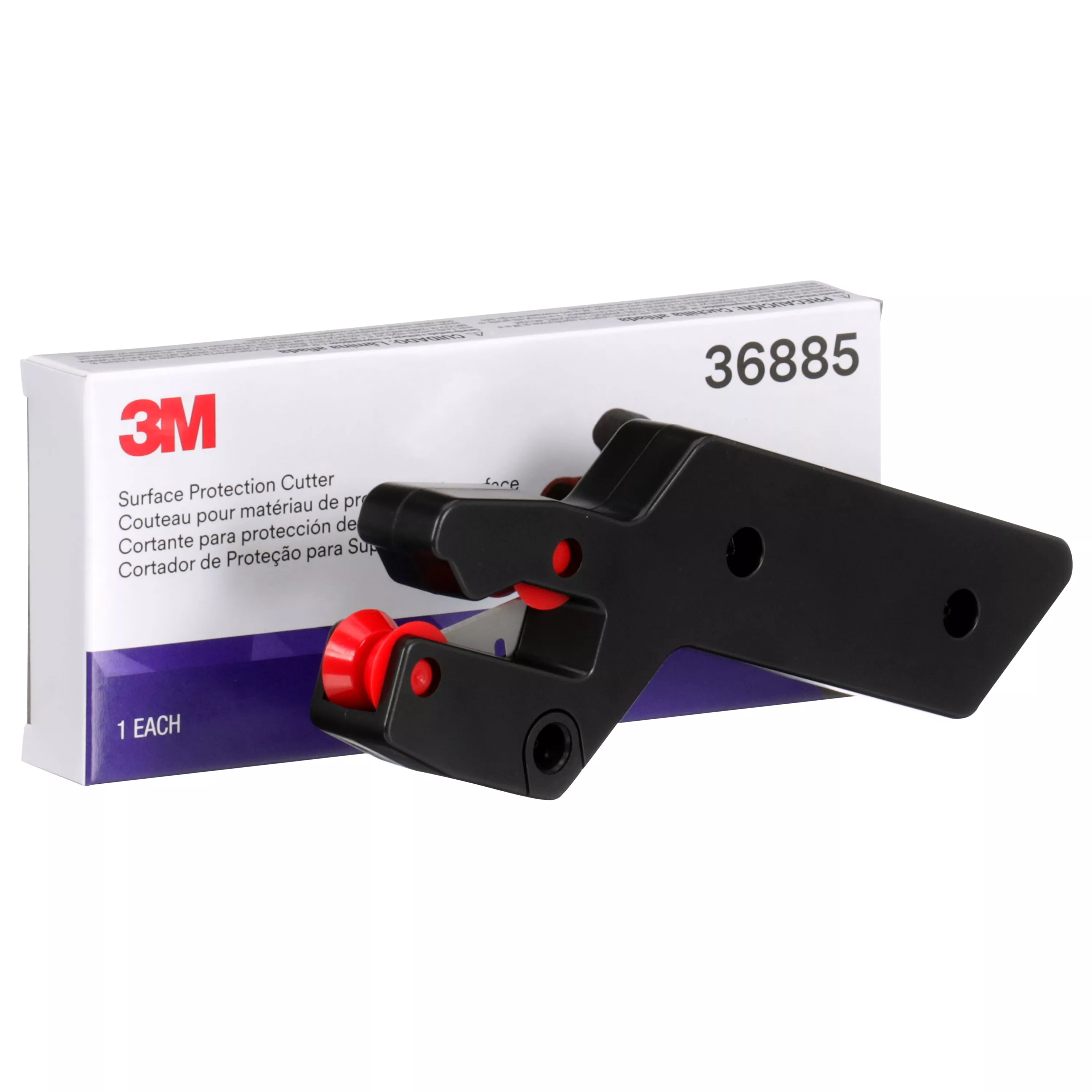 SKU 7100228228 | 3M™ Surface Protection Cutter 36885