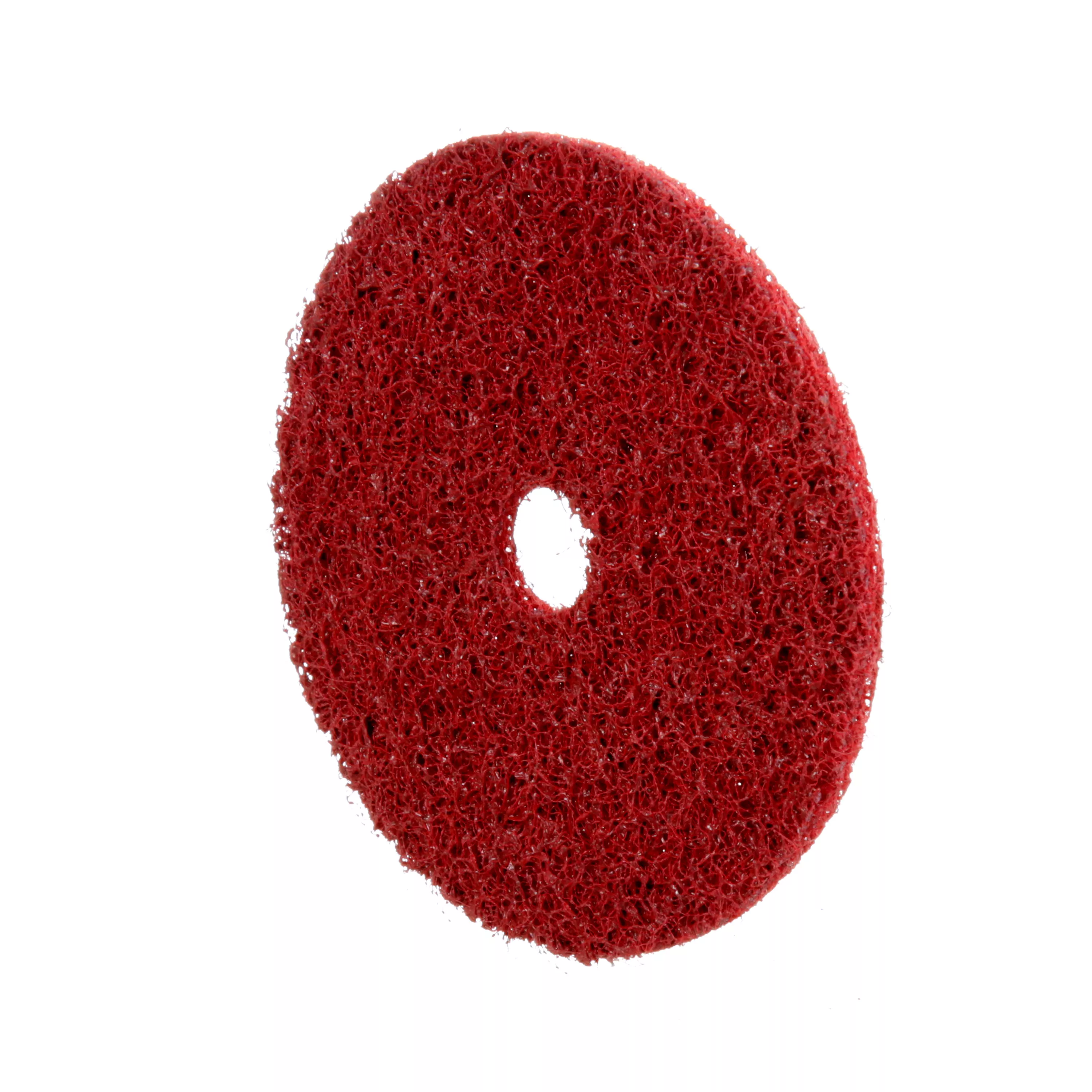 SKU 7100263649 | Scotch-Brite™ Precision Surface Conditioning Disc