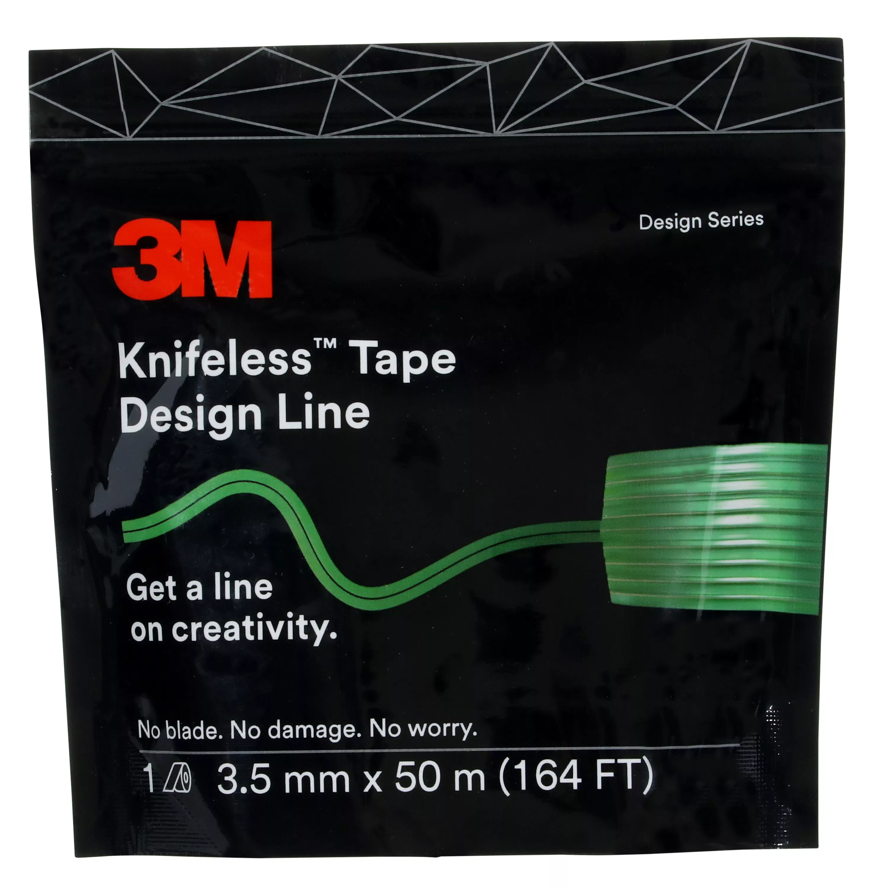 Product Number KTS-DL1 | 3M™ Knifeless™ Tape Design Line KTS-DL1