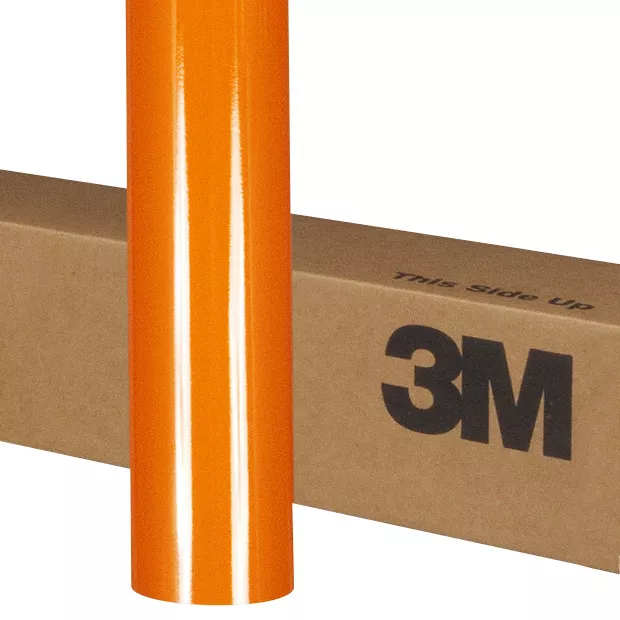 SKU 7010388499 | 3M™ Scotchlite™ Reflective Graphic Film 6004 PSR-5 Postal Service Roll