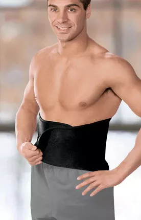 SKU 7010292860 | ACE™ Contoured Back Support 205324