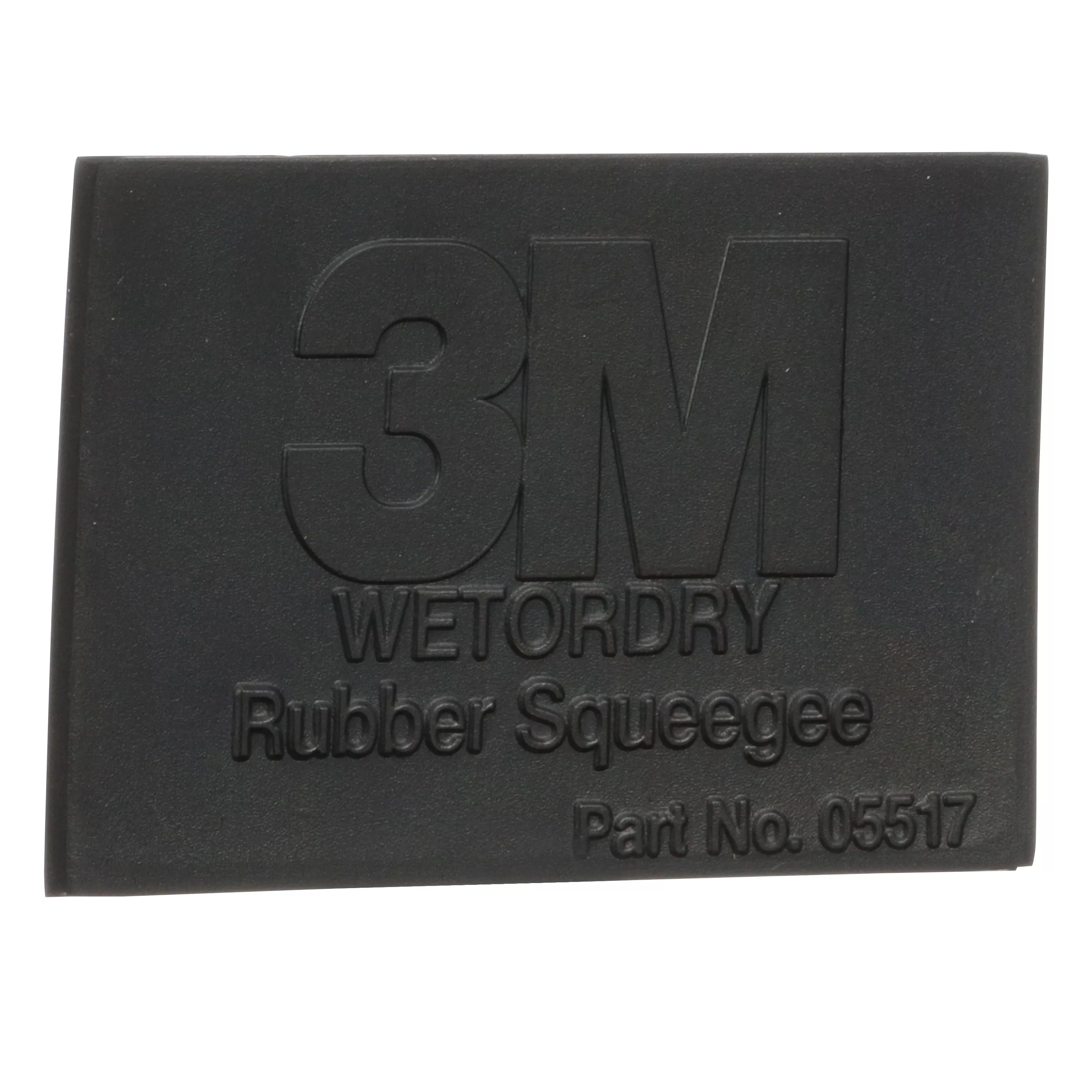 UPC 50051144055178 | 3M™ Wetordry™ Rubber Squeegee