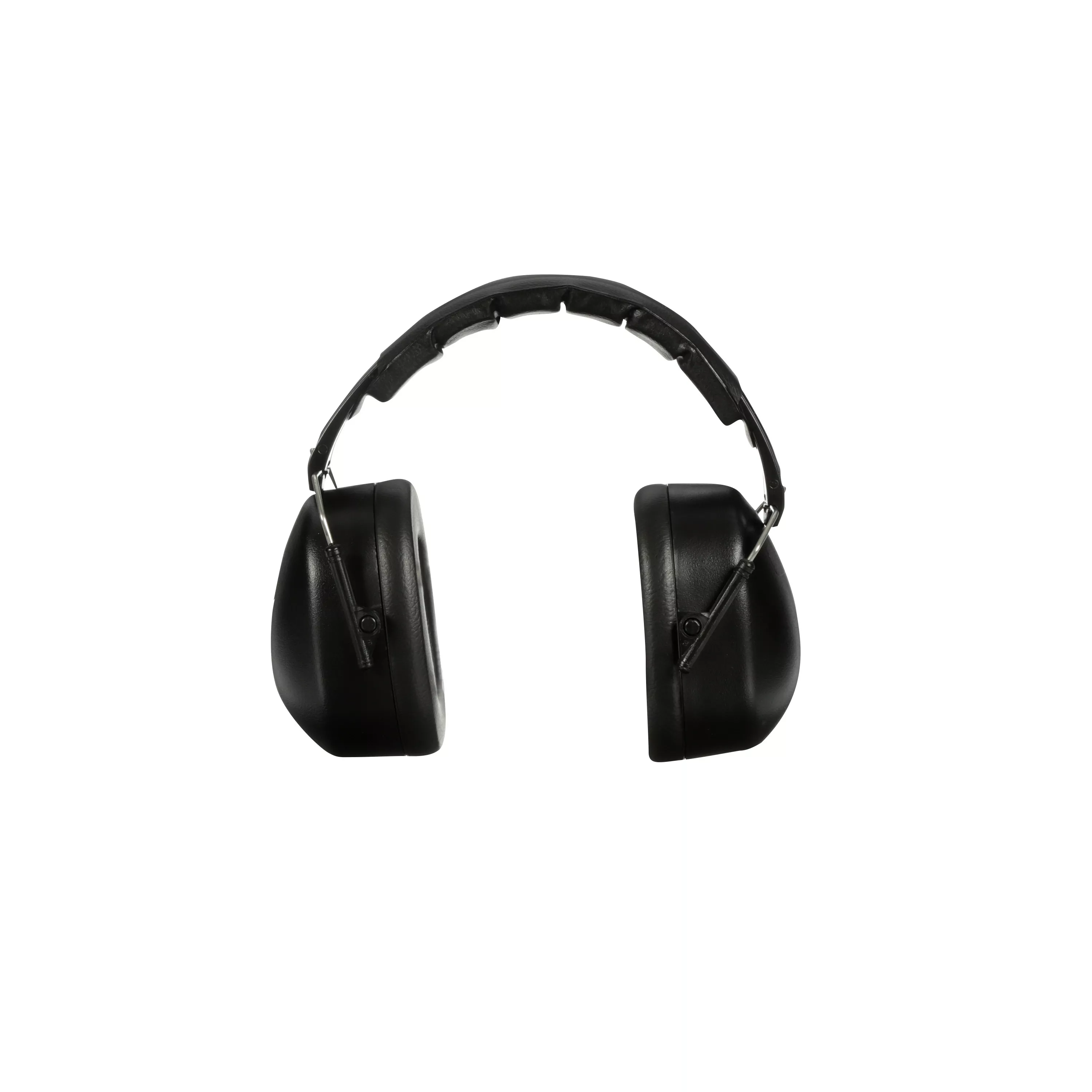Product Number 90563-LG3DC | 3M™ Lawn & Garden Folding Earmuff