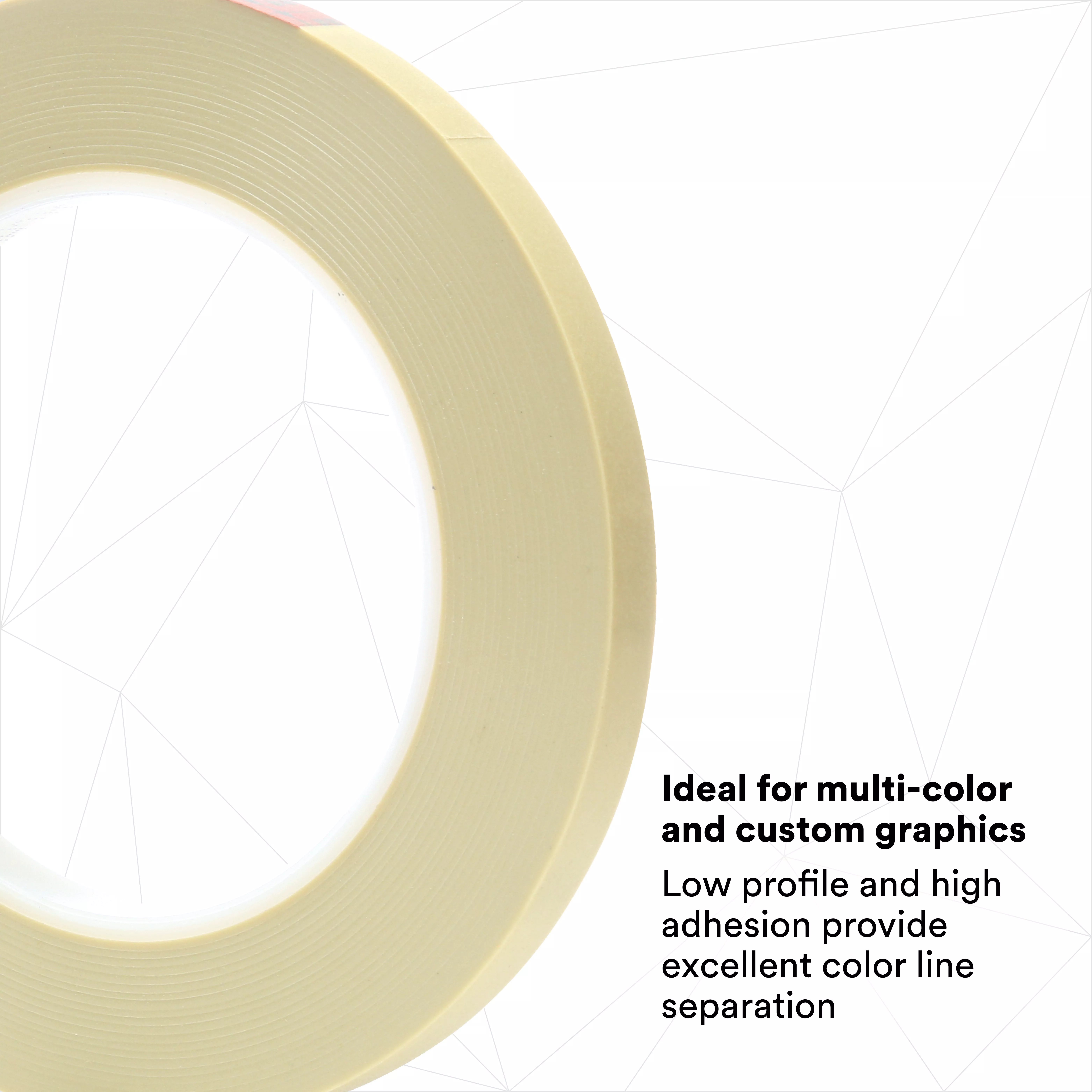 SKU 7000048457 | Scotch® Fine Line Tape 218