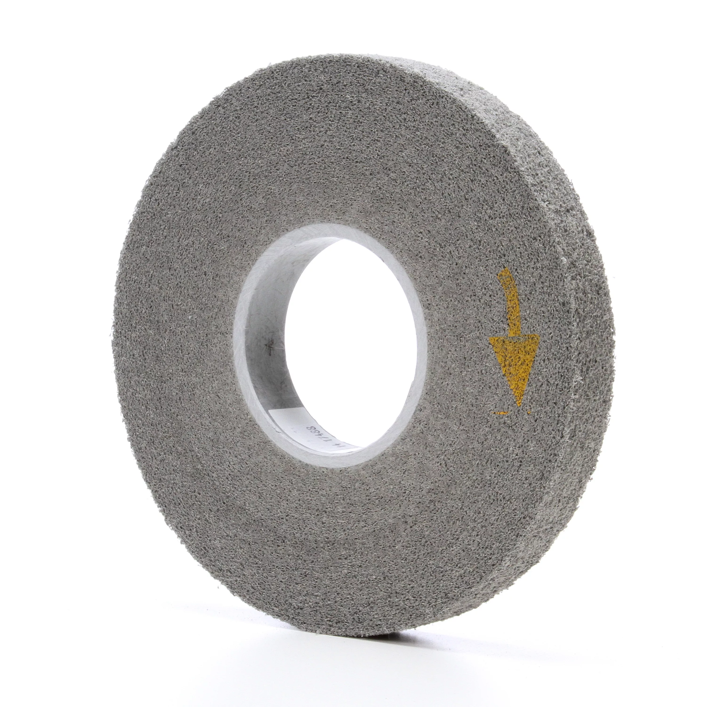 SKU 7000000738 | Scotch-Brite™ EXL Deburring Convolute Wheel