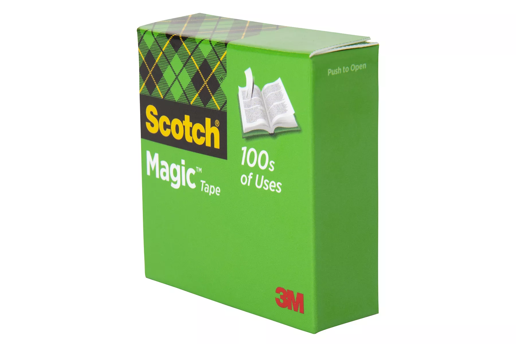 SKU 7010333466 | Scotch® Magic™ Tape 205